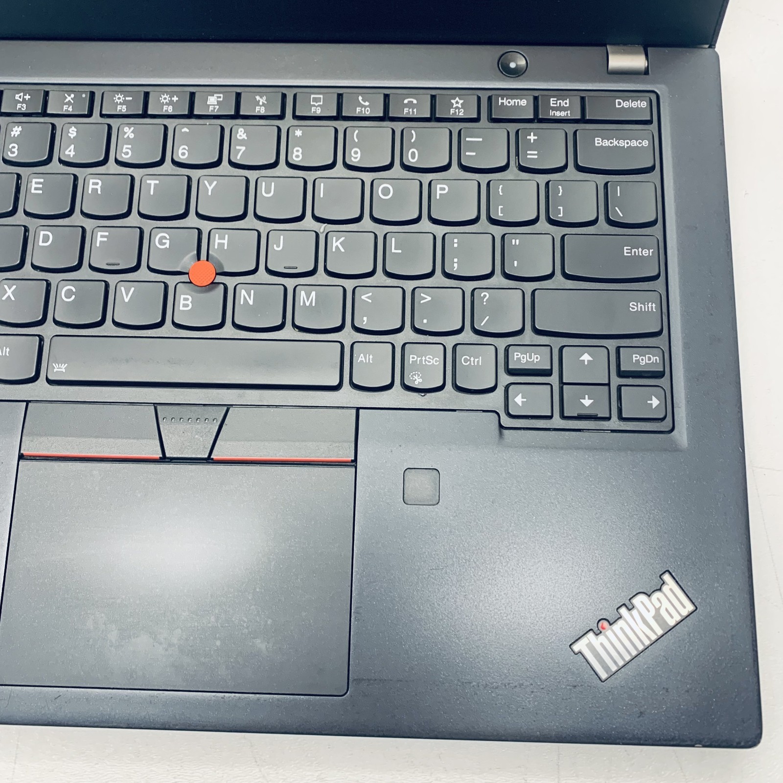 Lenovo ThinkPad X13 Gen 1 (13.3″) Core i7-10610U, 256GB SSD, 16GB RAM *READ*