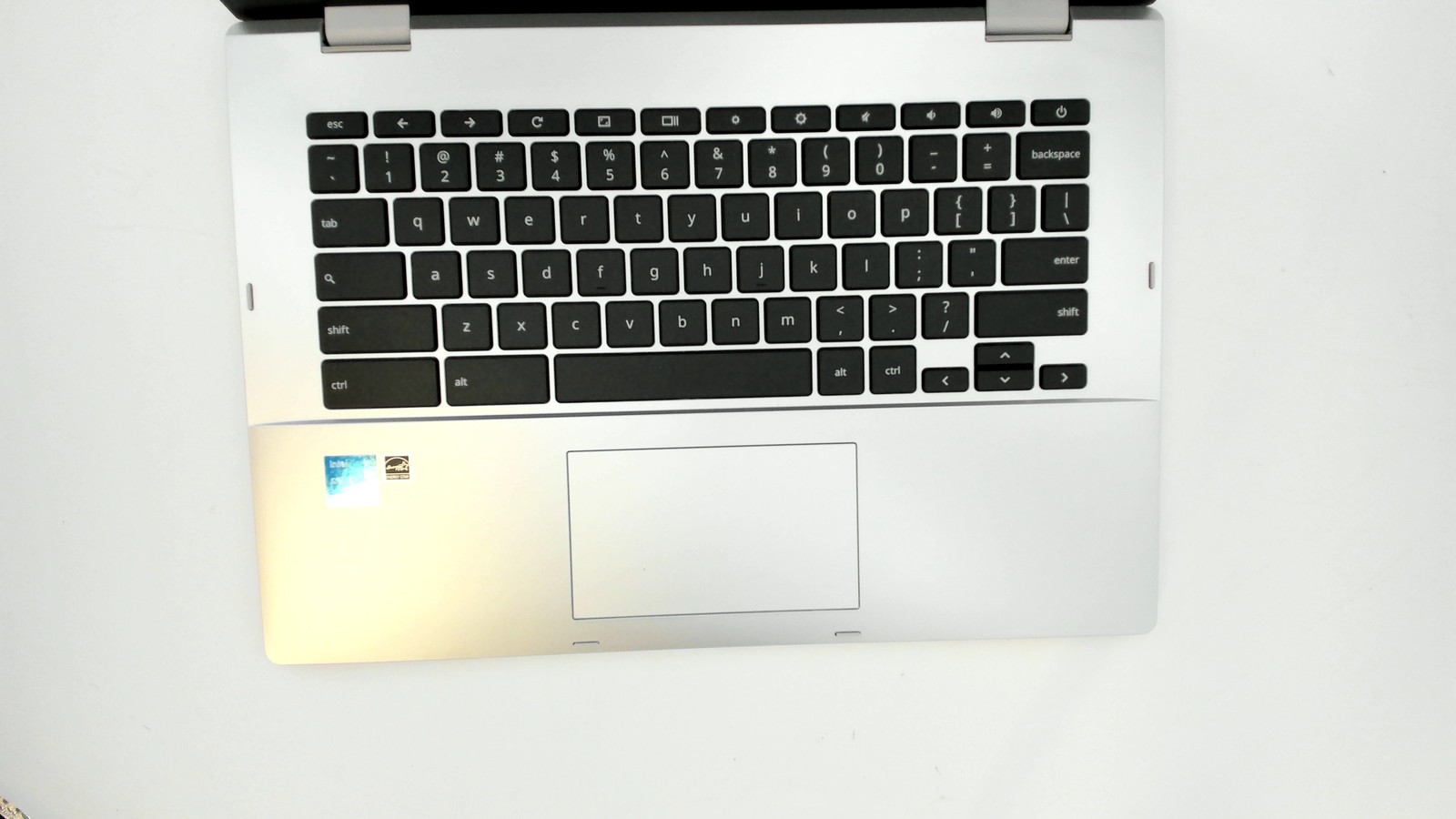 Asus Chromebook CX1 14″ Intel Celeron N4500 4GB 64GB CX1400CKA-DB44 PC1701453