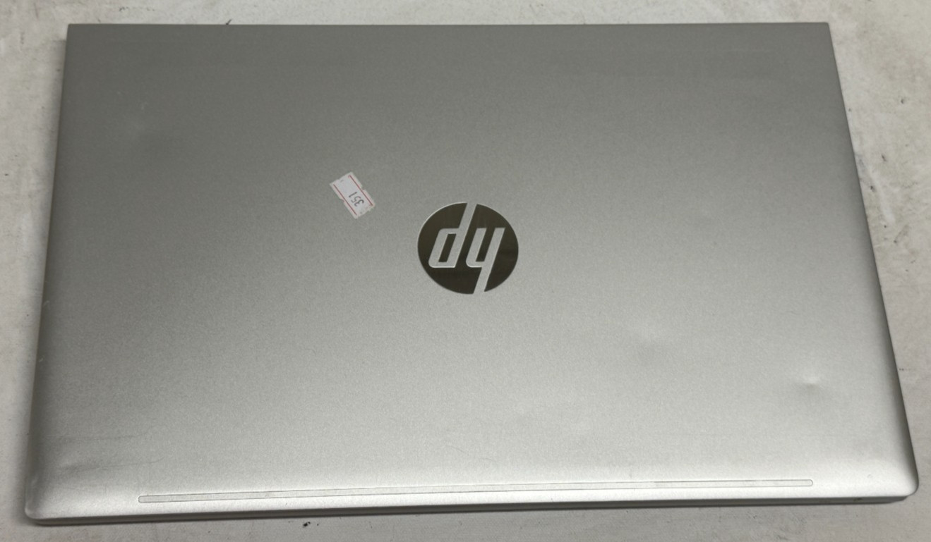 HP ProBook 450 G8 15.6″ (i5-1135G7 – 8GB RAM – 256GB SSD – Win11Home)