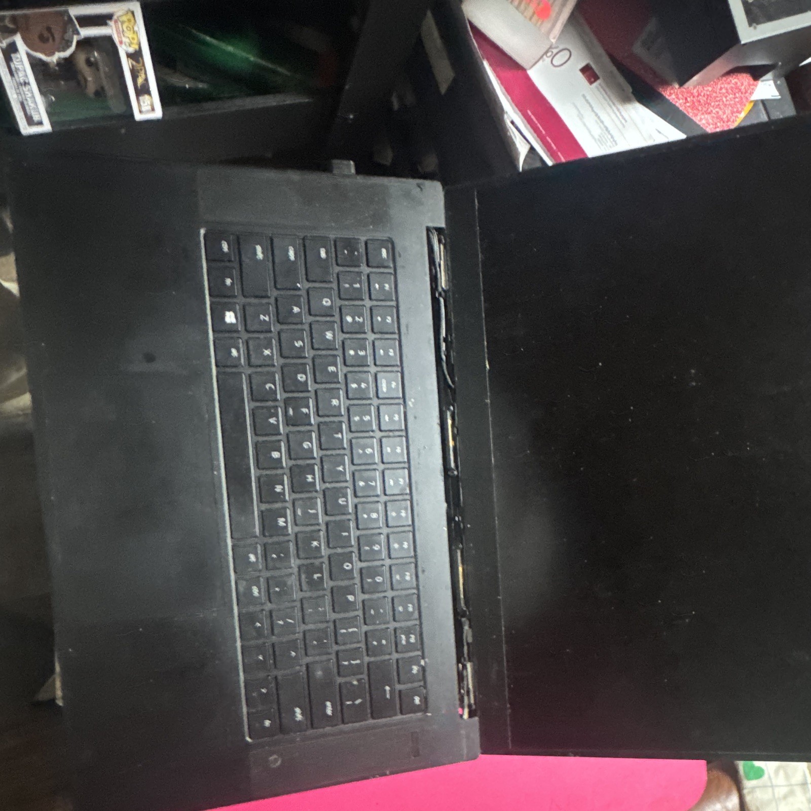 Razer Blade Stealth 13 2019 I7-1065G7 1.3GHz, 16GB RAM, 512GB SSD, GTX 1650