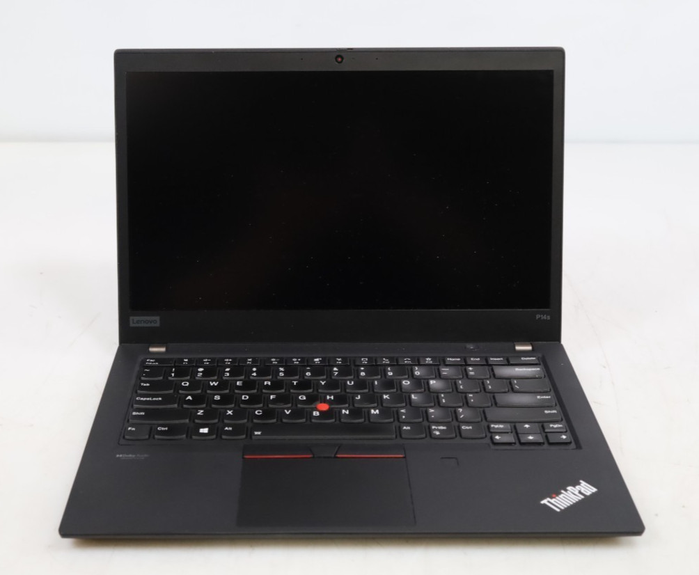 ThinkPad P14s G2 14.0″ AMD RYZEN 7 PRO 5850U 24 GB DDR4 AMD Radeon No HDD COA OS