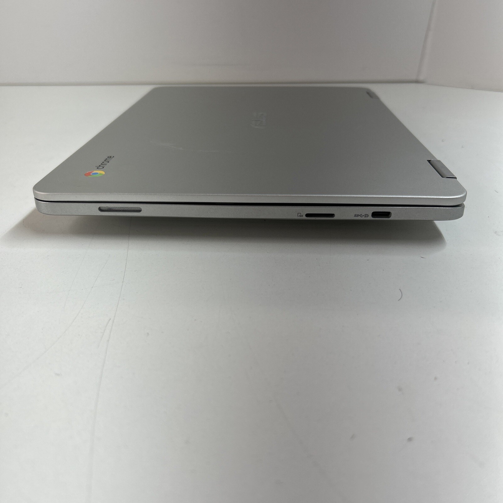 ASUS Chromebook Flip C302C Intel Core m3 12.5- Inch Touchscreen 4GB Ram 64GB
