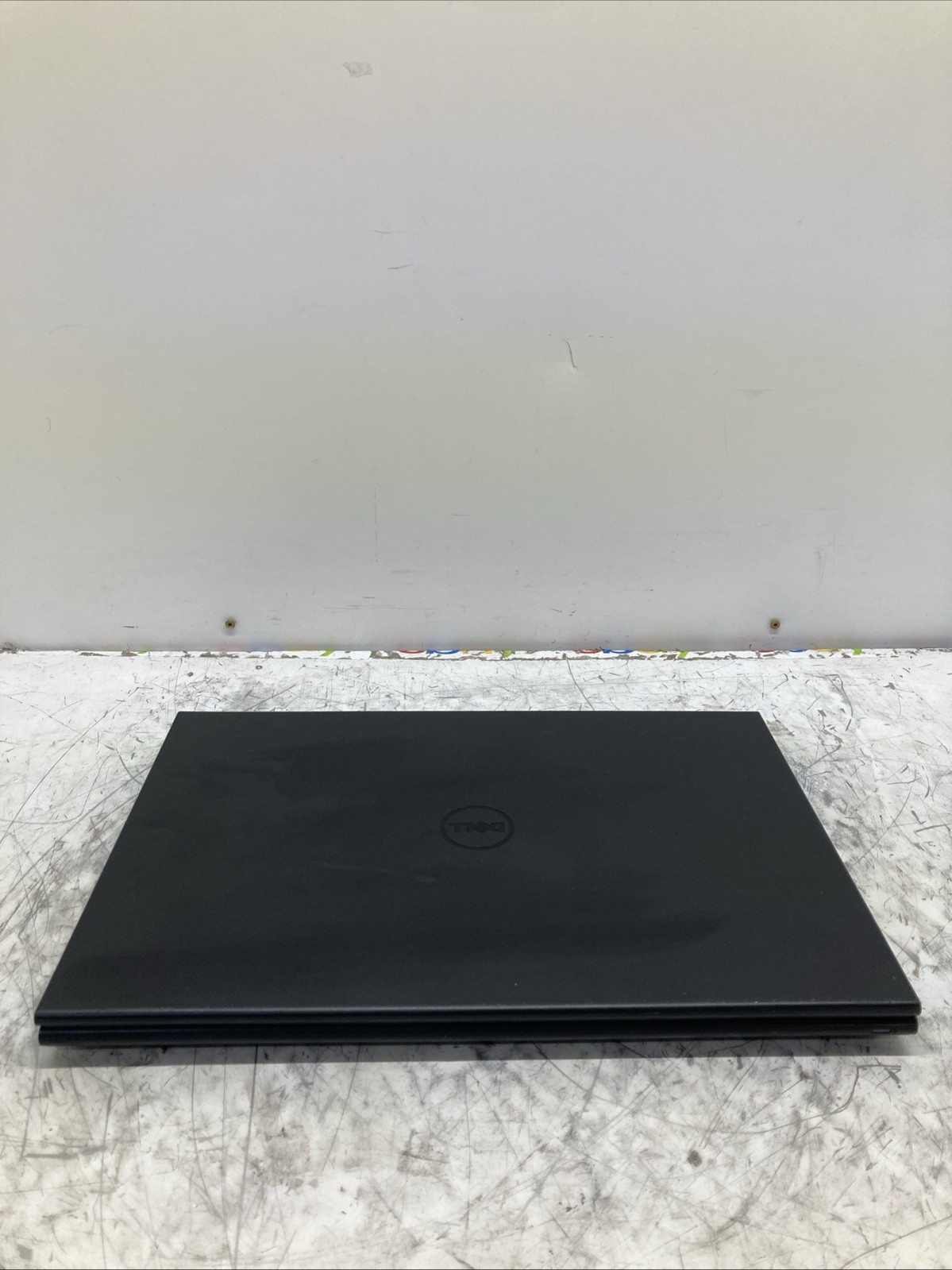 Dell Inspiron 3542 Laptop i3-4030u 1.90GHz 4gb Ram No HDD Boots Bios