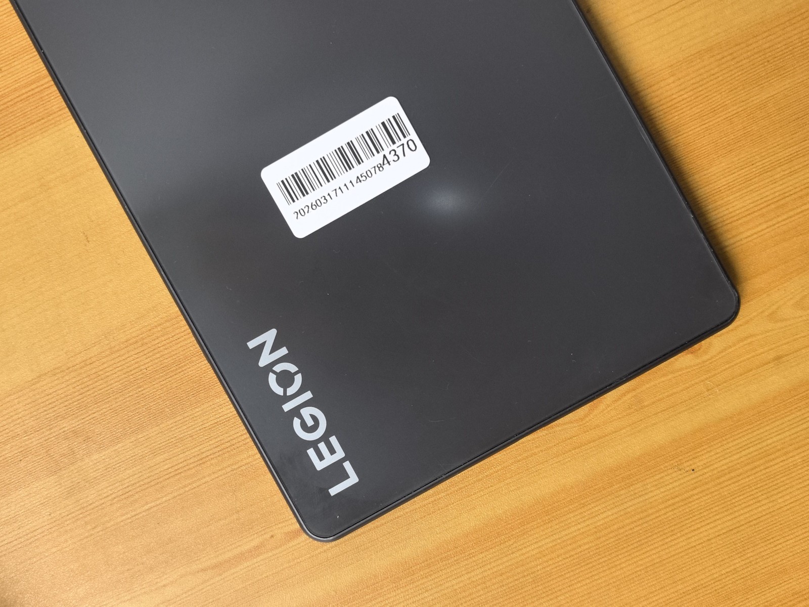 Lenovo Legion Y700 Snapdragon 870 WIFI 8.8” 13MP Android