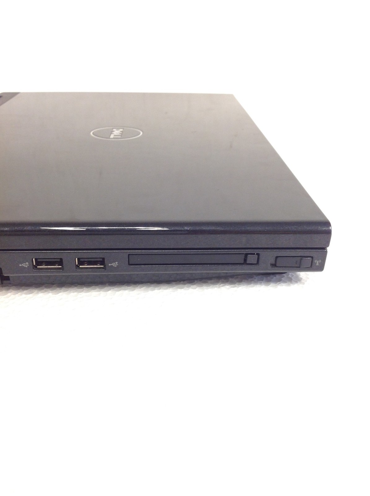 Dell Vostro 1510 Intel Celeron M 2.0GHz15.4″ Retro Gaming Laptop w/1GB RAM,No HD