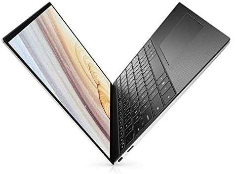 DELL XPS 13 9300 13.4 FHD I7-1065G7 16 1TB SSD XPS9300-7517SLV-PUS – SILVER