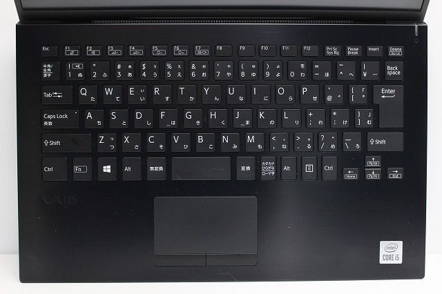VAIO Pro PK VJPK13C12N Core i5-1035G1 8GB SSD 256GB Win 11 Pro