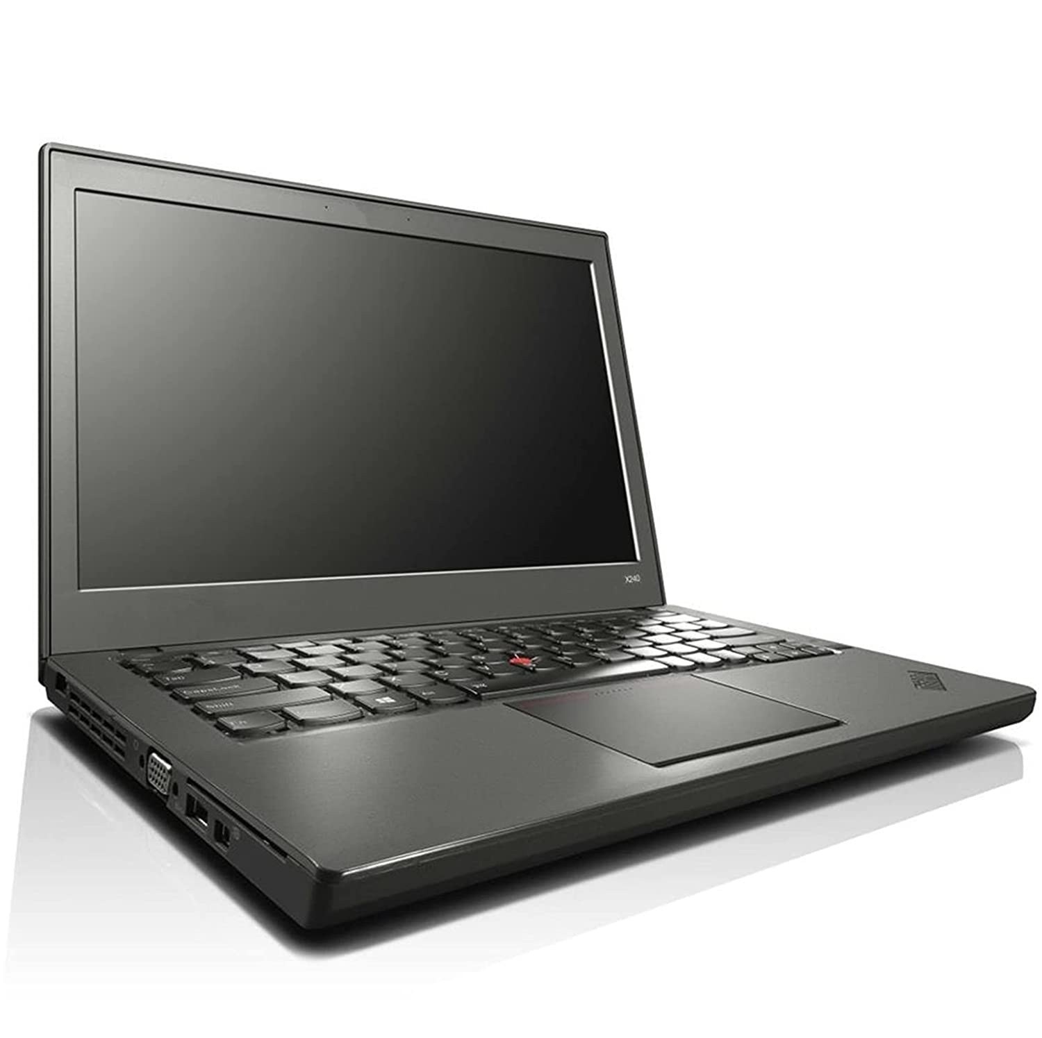 15.6″ HP Laptop PC: Intel i5 7200U ! 16GB RAM! 256GB SSD! Rewritable Disk Drive!