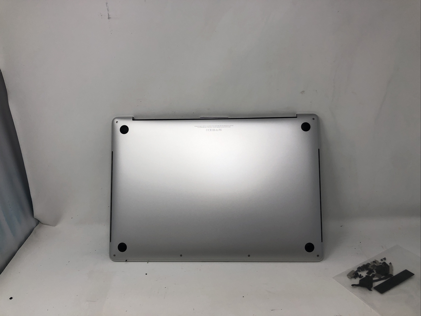 MacBook Pro A1990 Keyboard and Bottom Cover – Apple