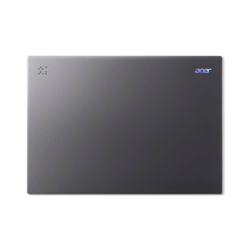 Acer Aspire 16 Laptop 16″ WUXGA Snapdragon X Plus 16GB RAM 512GB SSD Refurbished