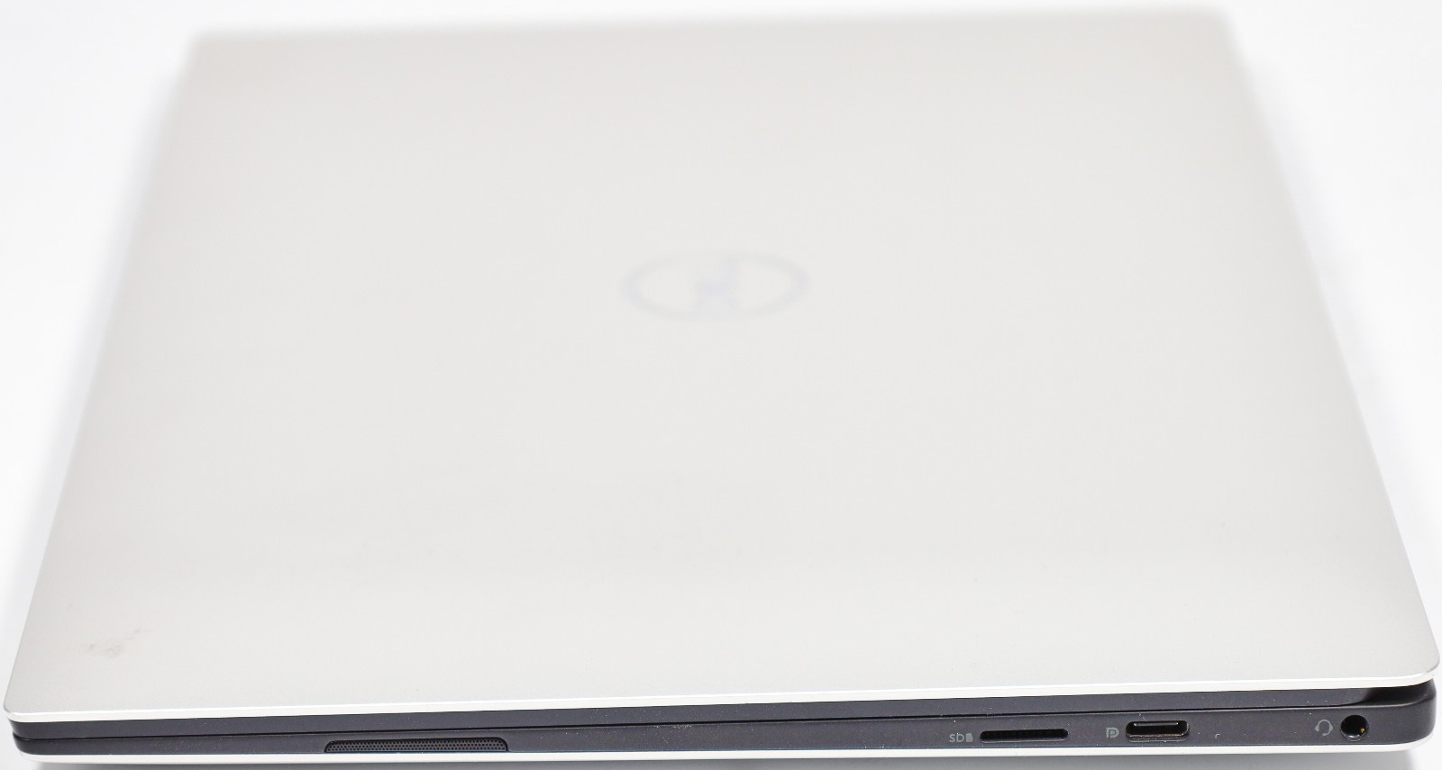 Dell XPS 13 9380 Core i7-8565U 16GB RAM 256GB SSD W11 Pro NO BATT w/AC Adapter