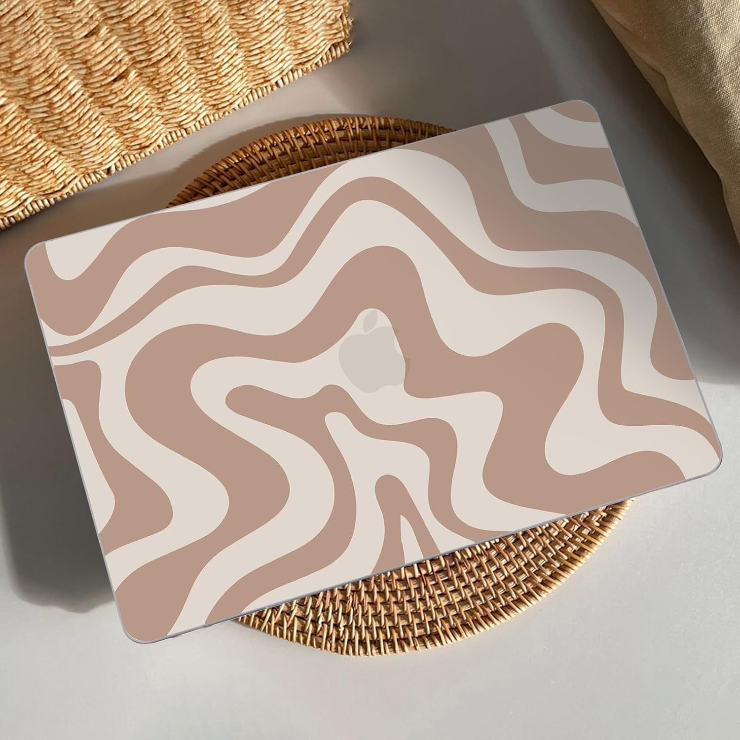 Compatible with MacBook Air 13 Inch Case M1 2022 2021 2020 2019 2018 A2337 A2179
