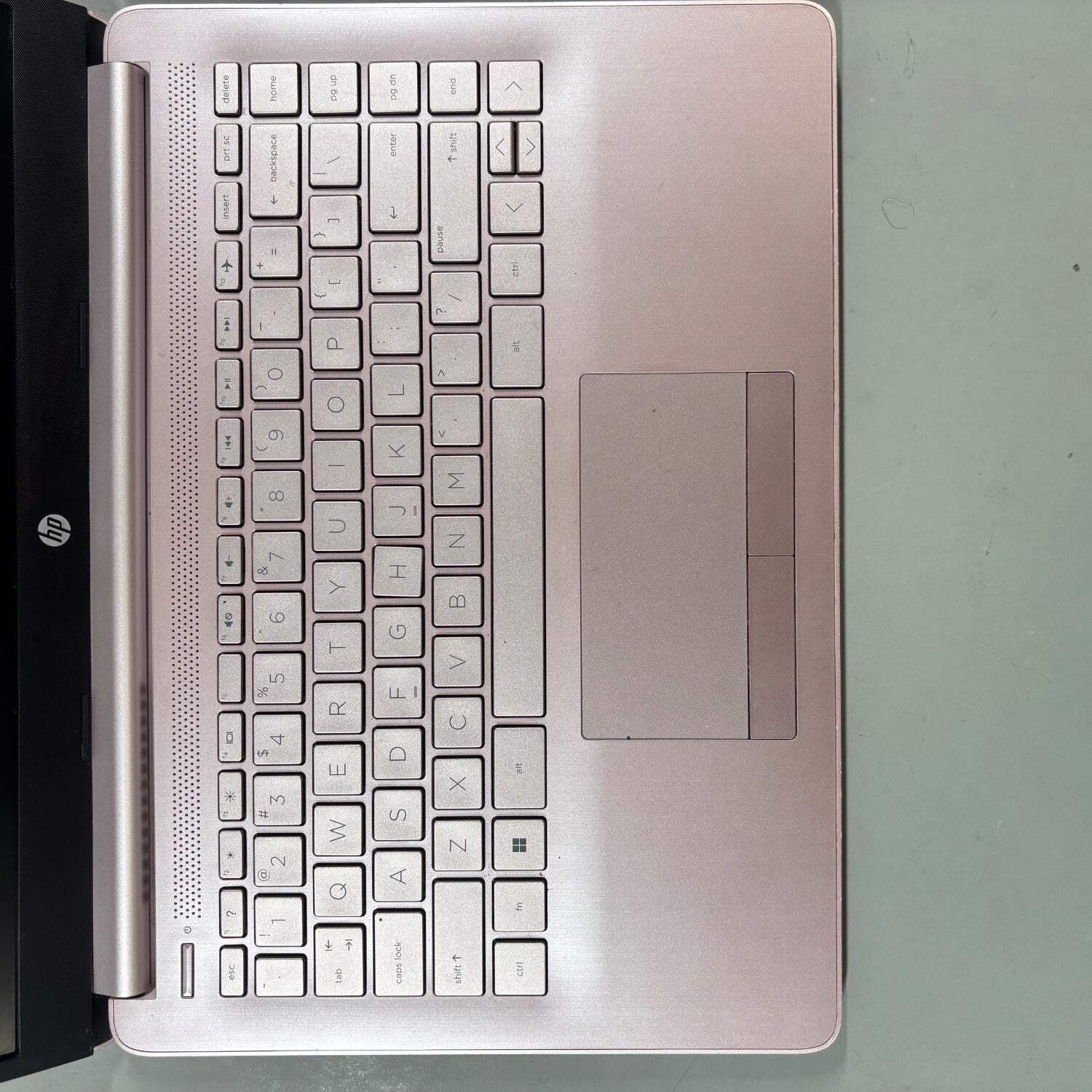 HP Laptop 14-CF2112WM 4GB RAM 64GB