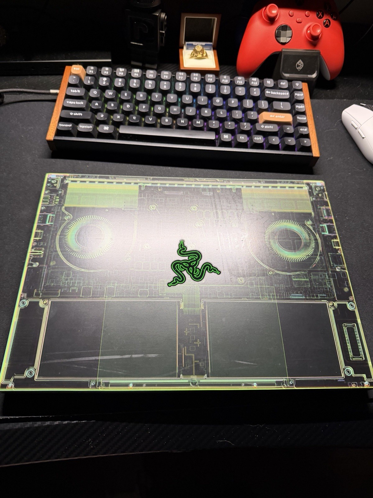 Razer Blade 14 14in Gaming Laptop Ryzen AI 9 365 16GB 954GB SSD RTX 5060