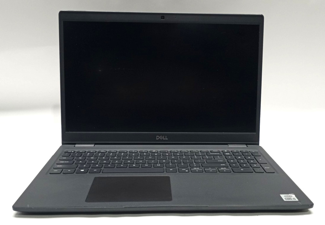 Dell Latitude 3510 15.6″FHD i5-10210U@1.6GHZ 8GB RAM 256GB NVMe Win11Pro MC567*!