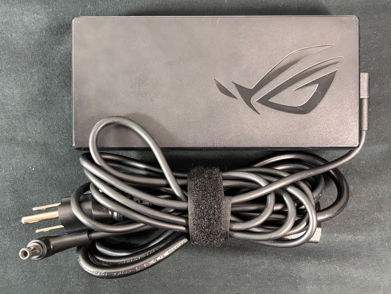 Asus ROG Zephyrus G14 GA401Q Alan Walker Ryzen 9 5900HS 40GB 2TB SSD RTX 3050 Ti