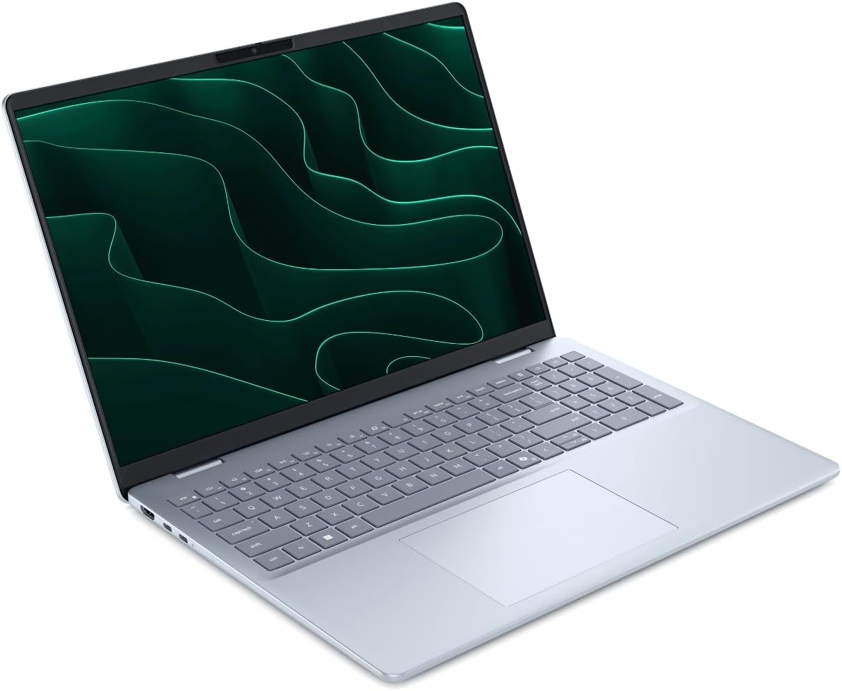 Dell 16 Plus AMD Ryzen AI 7 350 16GB DDR5 Sodimm 1TB SSD AMD Radeon 860M
