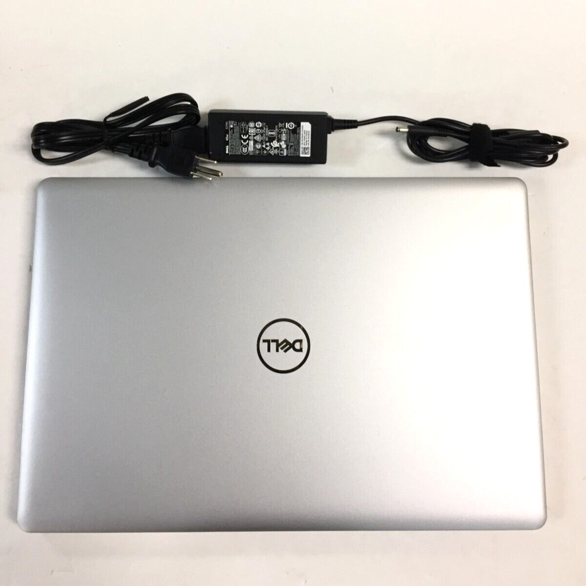 Dell Inspiron 5575 15.6 Touchscreen Laptop/AMD Ryzen 5 2500U/8GB RAM/1TB HDD/W10