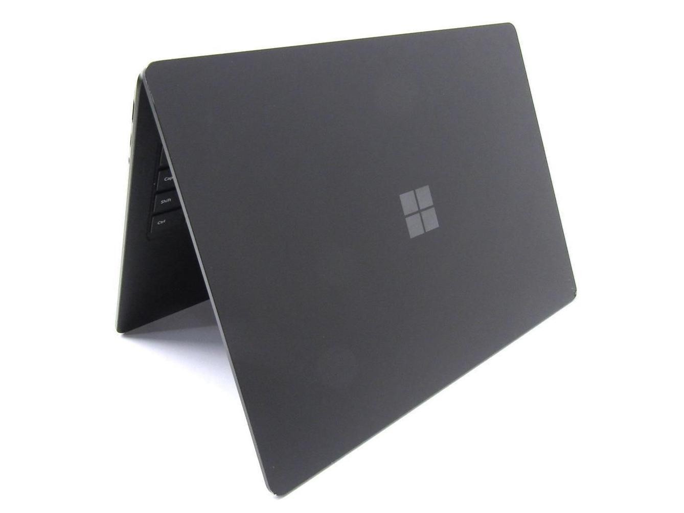 Microsoft Surface Laptop 3 1868 13.5″ | 1.30GHz i7-1065G7 | 16GB PC4 | 256GB