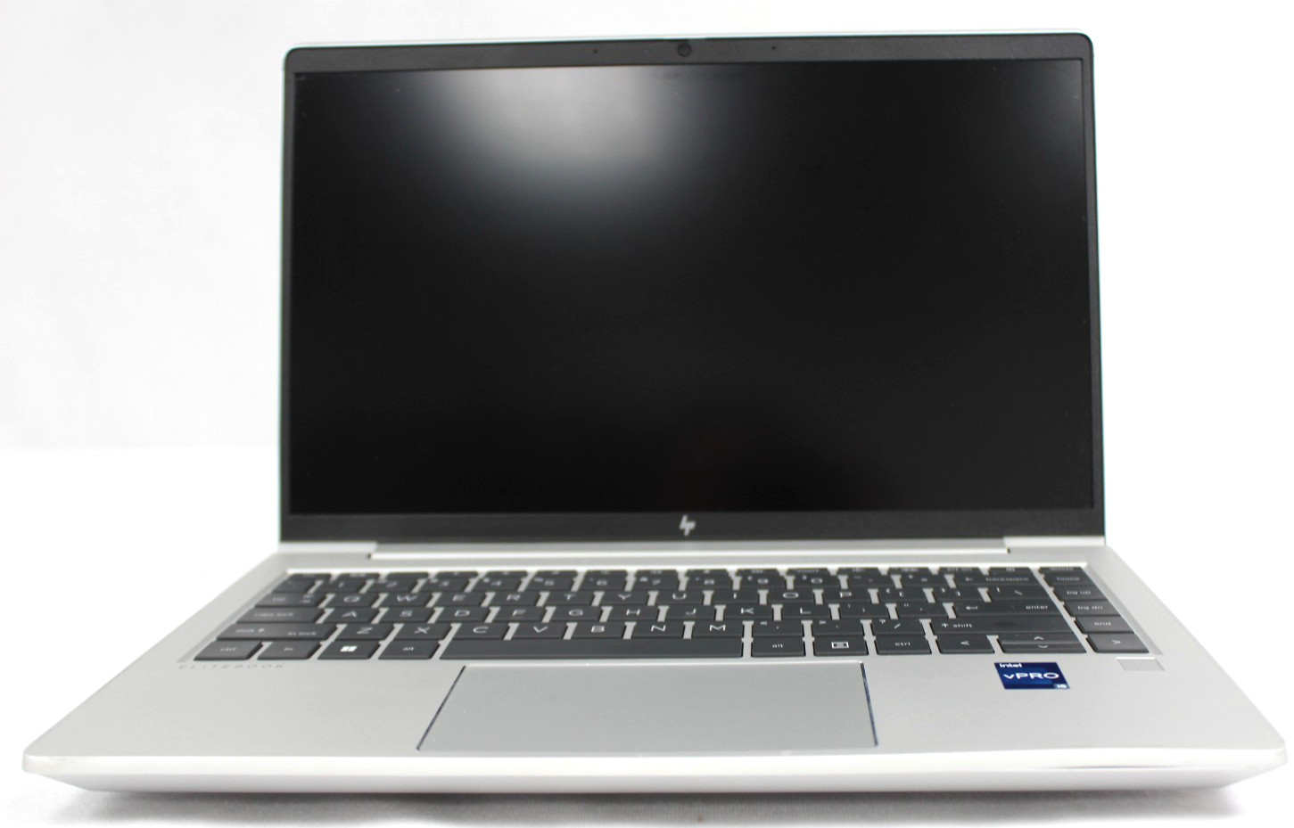 HP EliteBook 640 G9 i5‑1245U 1.GHz 16GB 256GB NVMe SSD 14 FHD Iris Xe Laptop