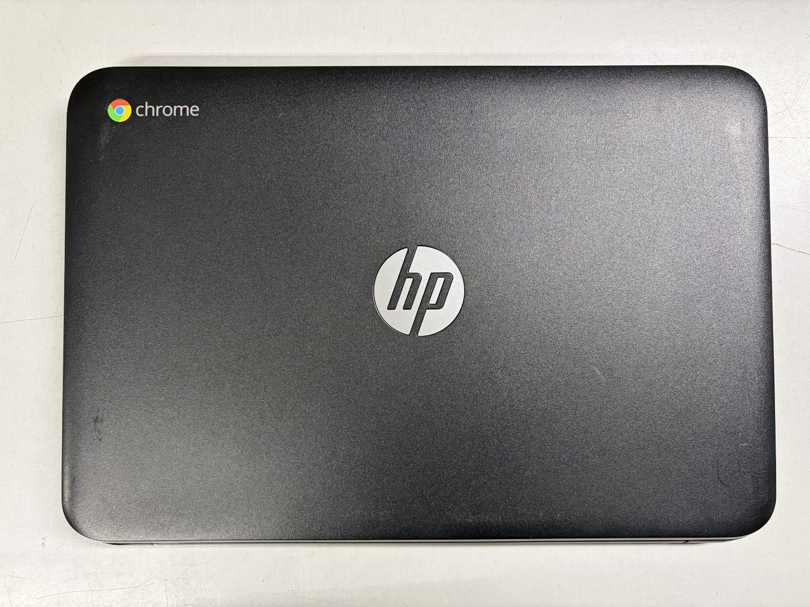 HP Chromebook 11 G4 TPN-Q151 11.6″ (Celeron N2840 2.16GHz, 16GB SSD, 2GB) READ*