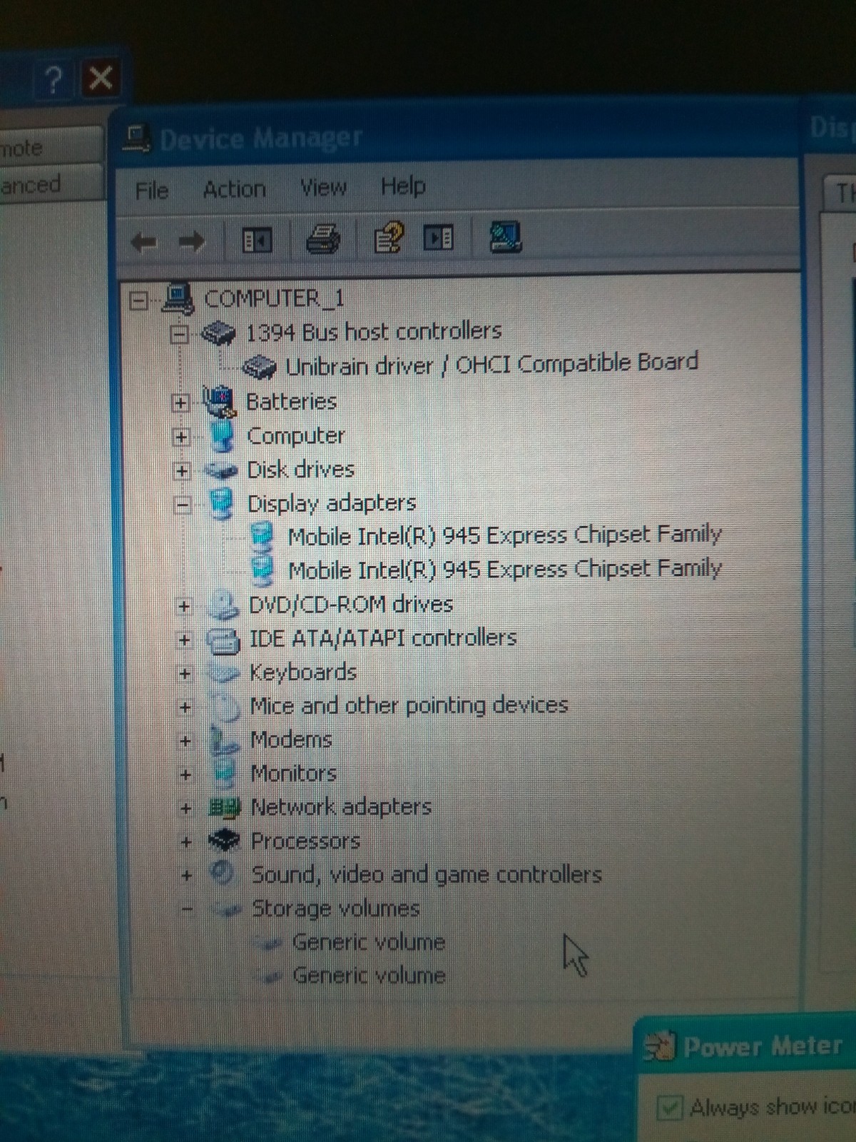 DELL INSPIRON 640M T5500 1.66GHZ 2GBRAM 320GBHDD WINXP SP/3 OFFICE 2007 CLEAN