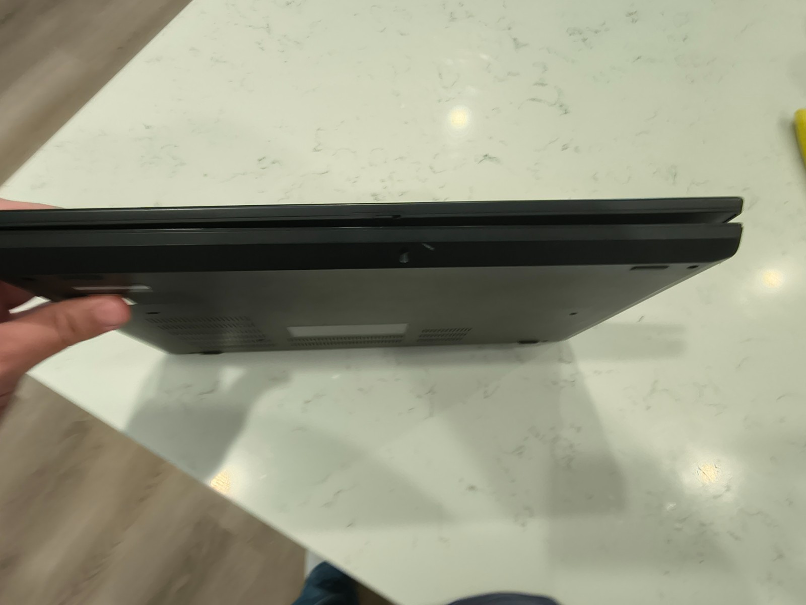 Lenovo ThinkPad T15p Gen 2 – i7 – 32GB RAM – GTX 1650 – Windows 11 Pro