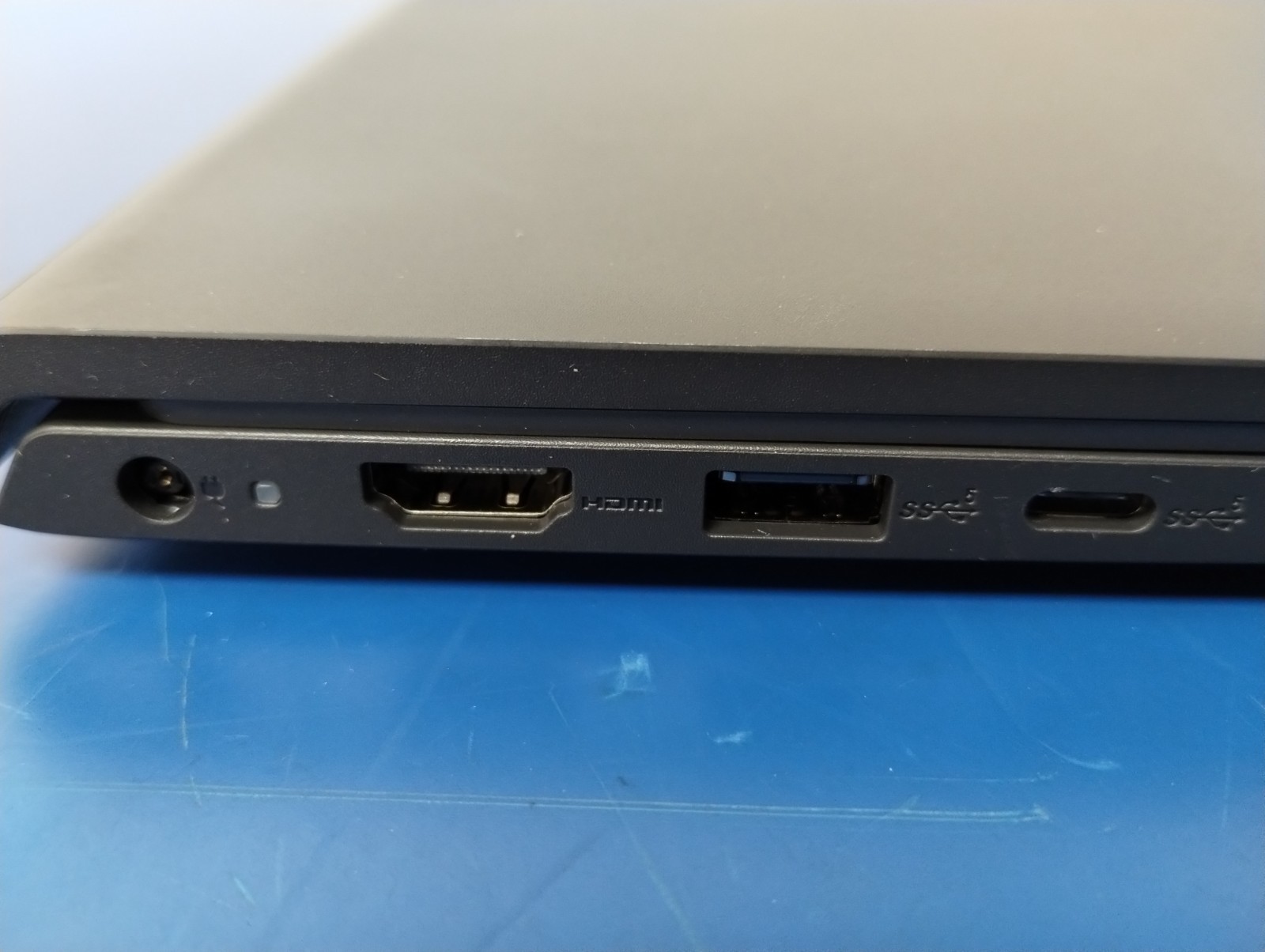 DELL 15 DC15255 G8MK9, AMD Ryzen 7 7730U, 2.00 GHz, 16 GB RAM, 512 GB NVMe