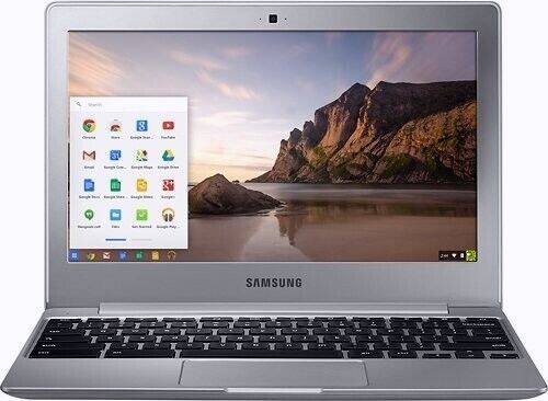 Samsung XE500C12 Dual-Core 2.16GHz 2GB 16GB SSD 11.6″ LED Chromebook
