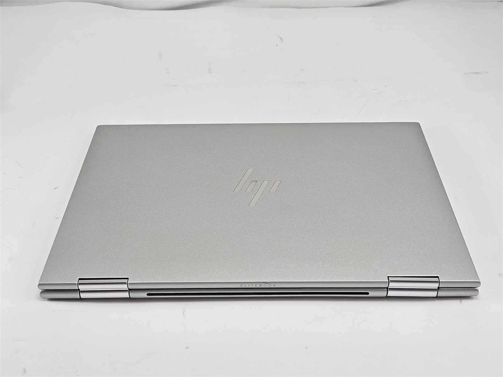 HP EliteBook x360 1040 G9 14″ Touch Core i7-1265U 1TB SSD 16GB RAM Silver Laptop