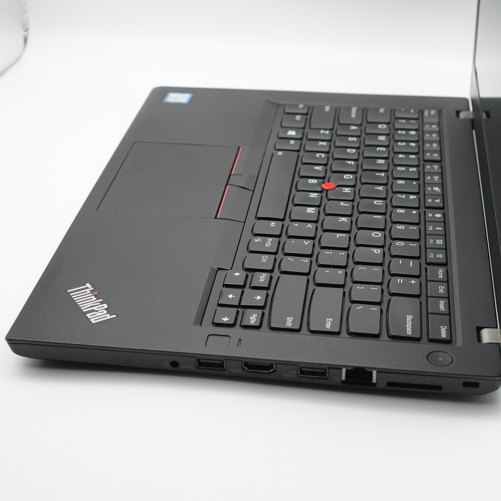 Lenovo ThinkPad T480 512GB 16GB RAM i7-8650U 14in Black (READ DESCRIPTION)