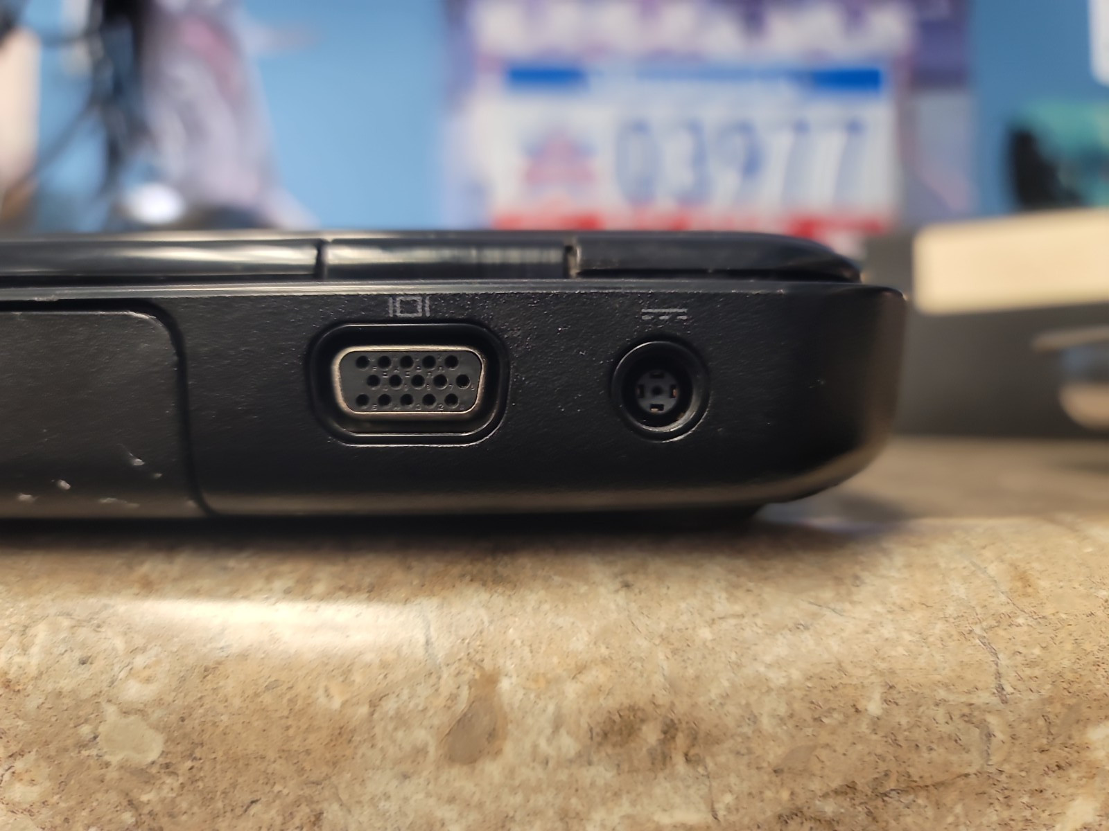 Dell Inspiron N5110, Intel i3-2310M, 6gb RAM, 15.6″, No HDD, Working, As Is