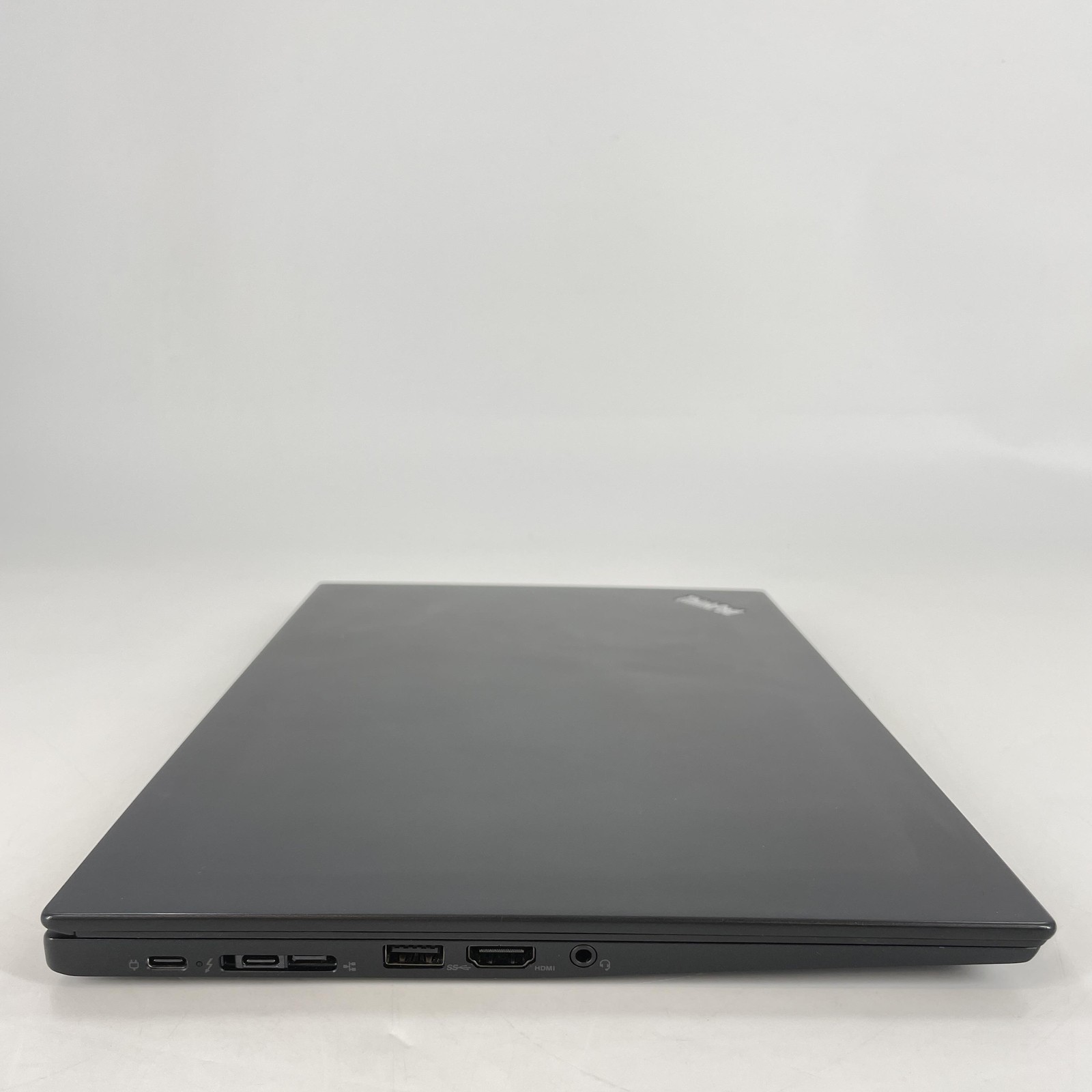 Lenovo ThinkPad T14s Gen 1 Black FHD i7-10510U 1.80GHz 16GB 256GB SSD Good