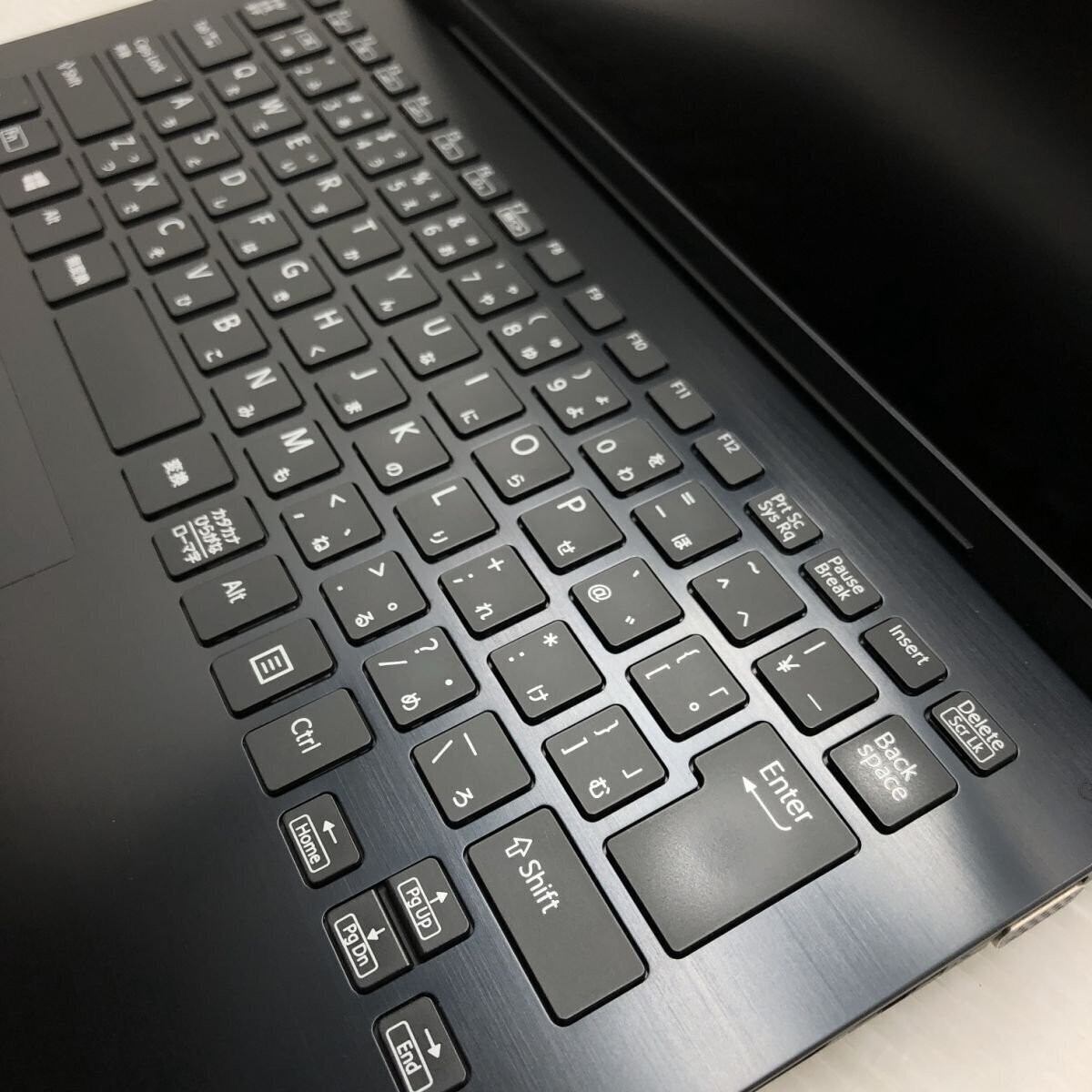 SONY VAIO Pro PG VJPG11C12N Core i5 SSD 256GB RAM 8GB Used