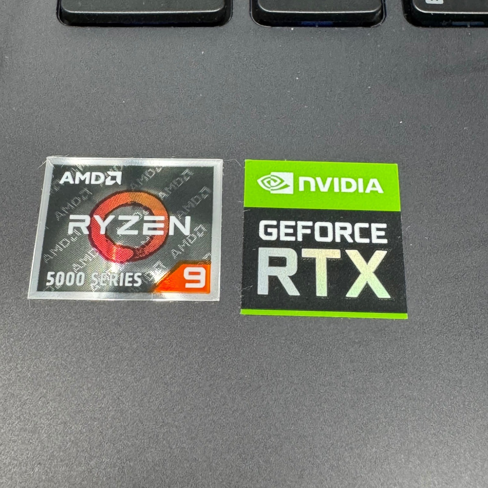 ASUS ROG Strix G17 G713QR Ryzen 9 5900HX RTX 3070 16GB RAM 1TB SSD Gaming Laptop