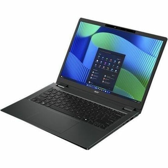 Acer TravelMate P4 14 14″ Laptop 60Hz Intel Core U5 16GB SSD W11P NXBNKAA001