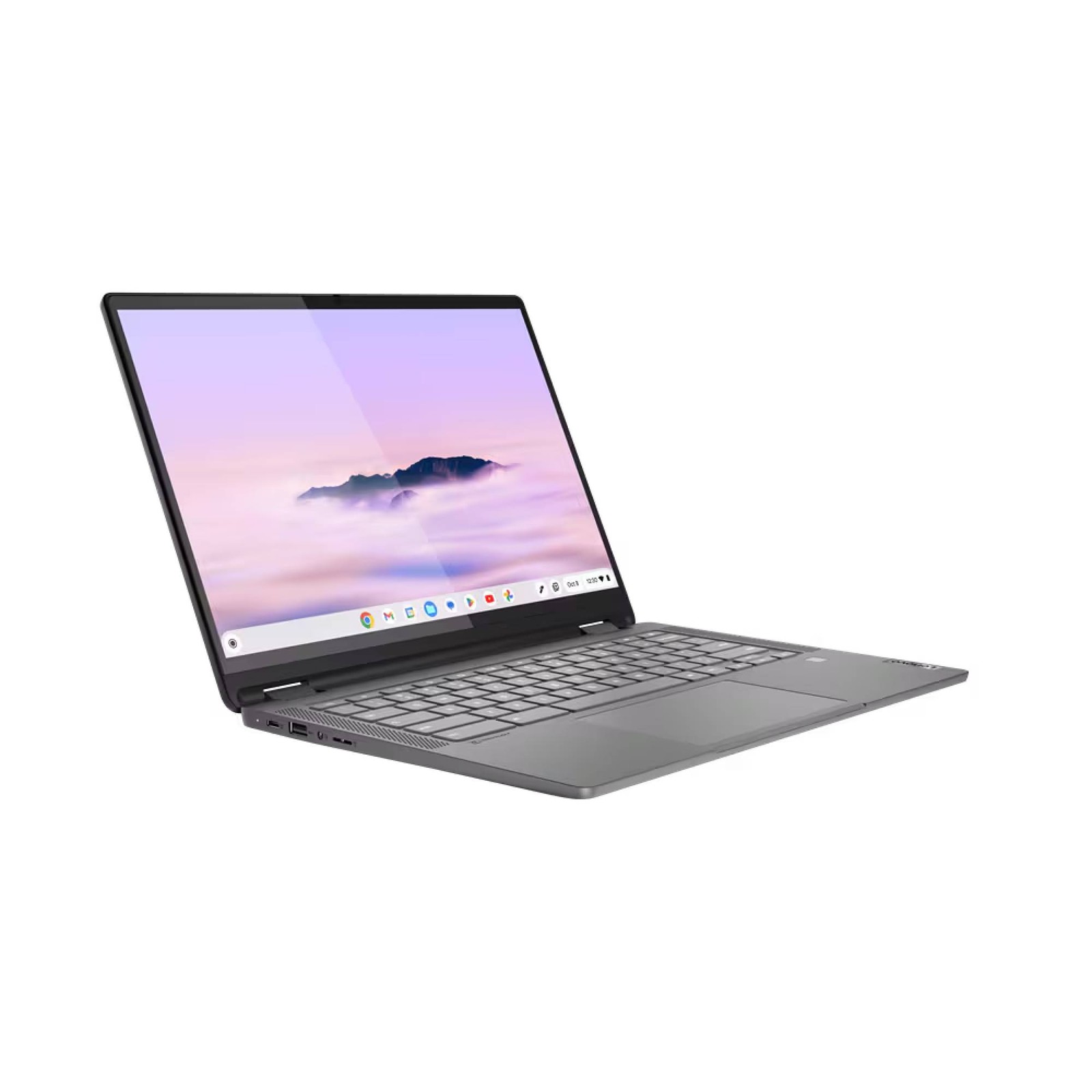 Lenovo Ip Flex 5 14Iau7 (Plus) 14″ i3-1315U 8GB 256GB ChromeOS (French/English)