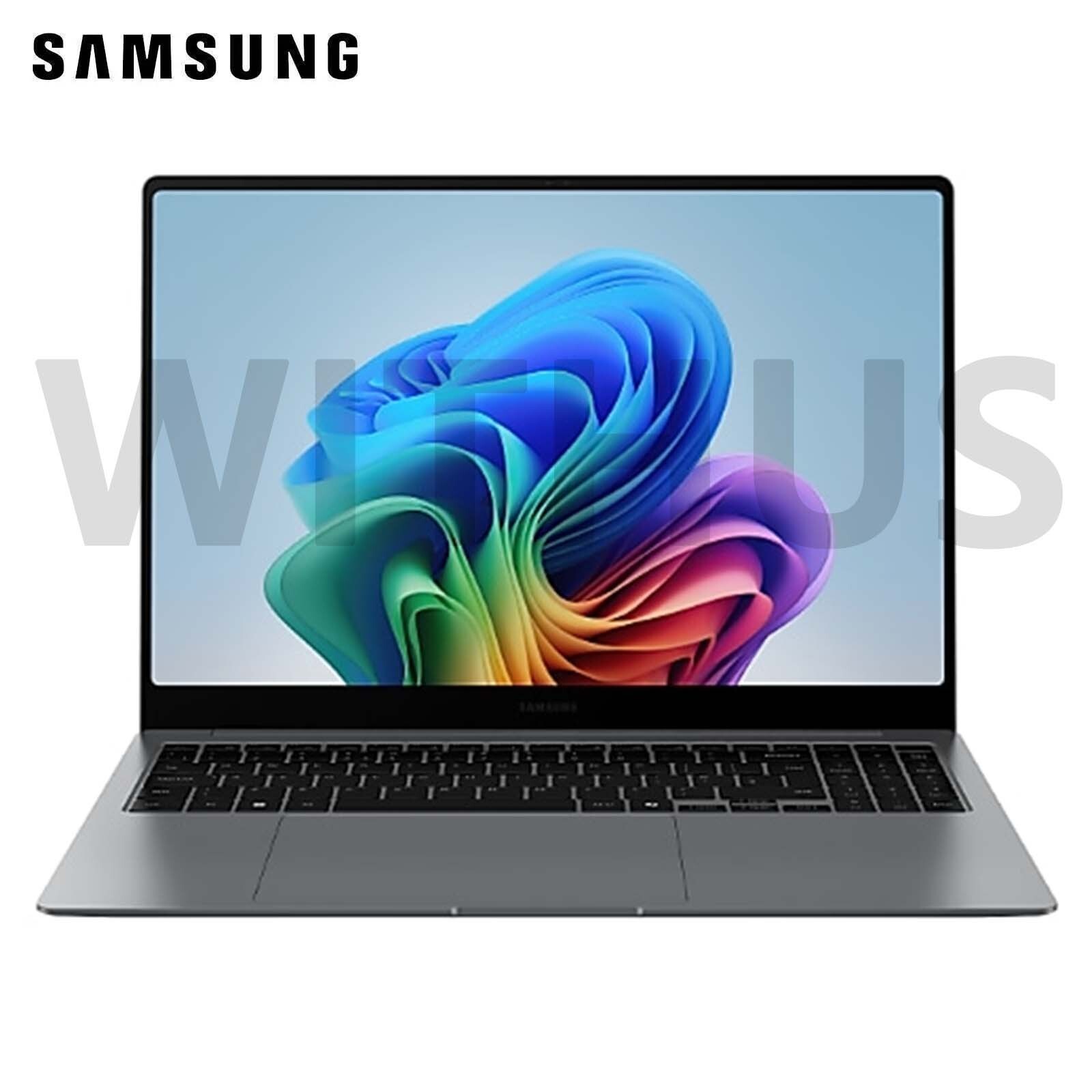 SAMSUNG Galaxy Book 5 Pro 16″ (Ultra 5 16GB/512GB) Intel Arc AI NT960XHA-KC51G