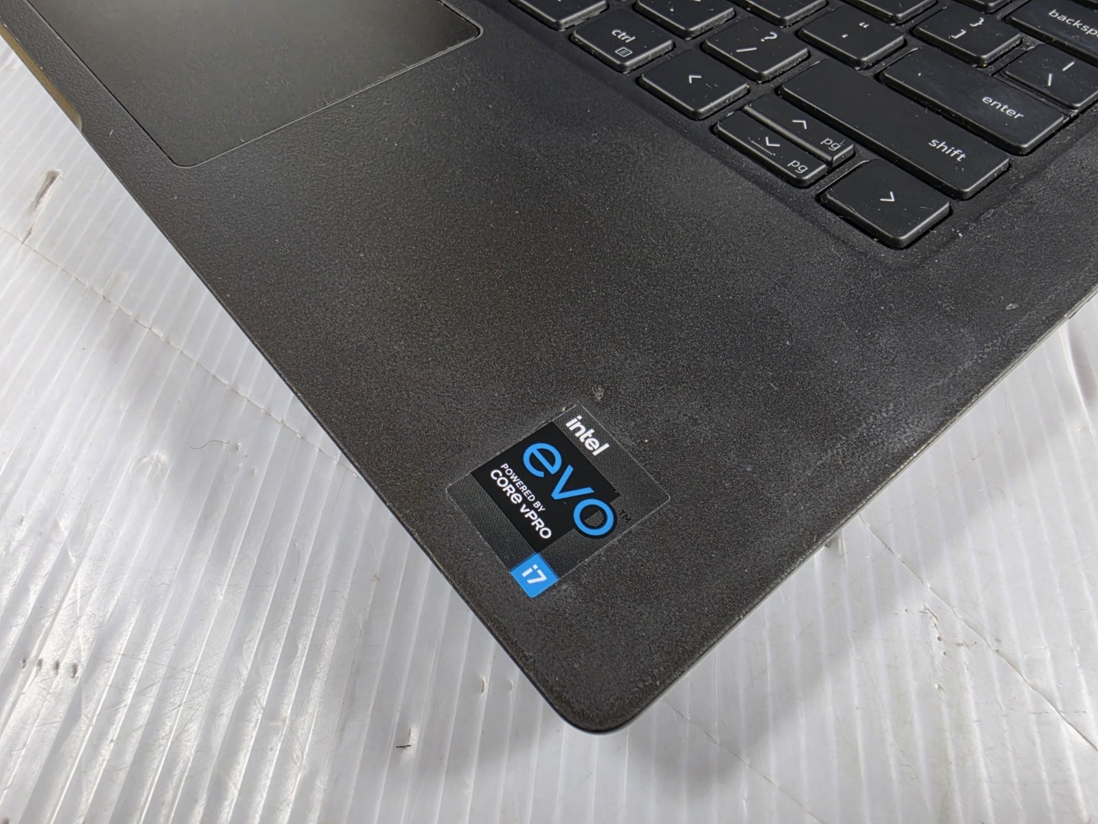 Dell Latitude 7420 FHD i7-1185G7 3.0GHz 16GB Ram No SSD–NO OS