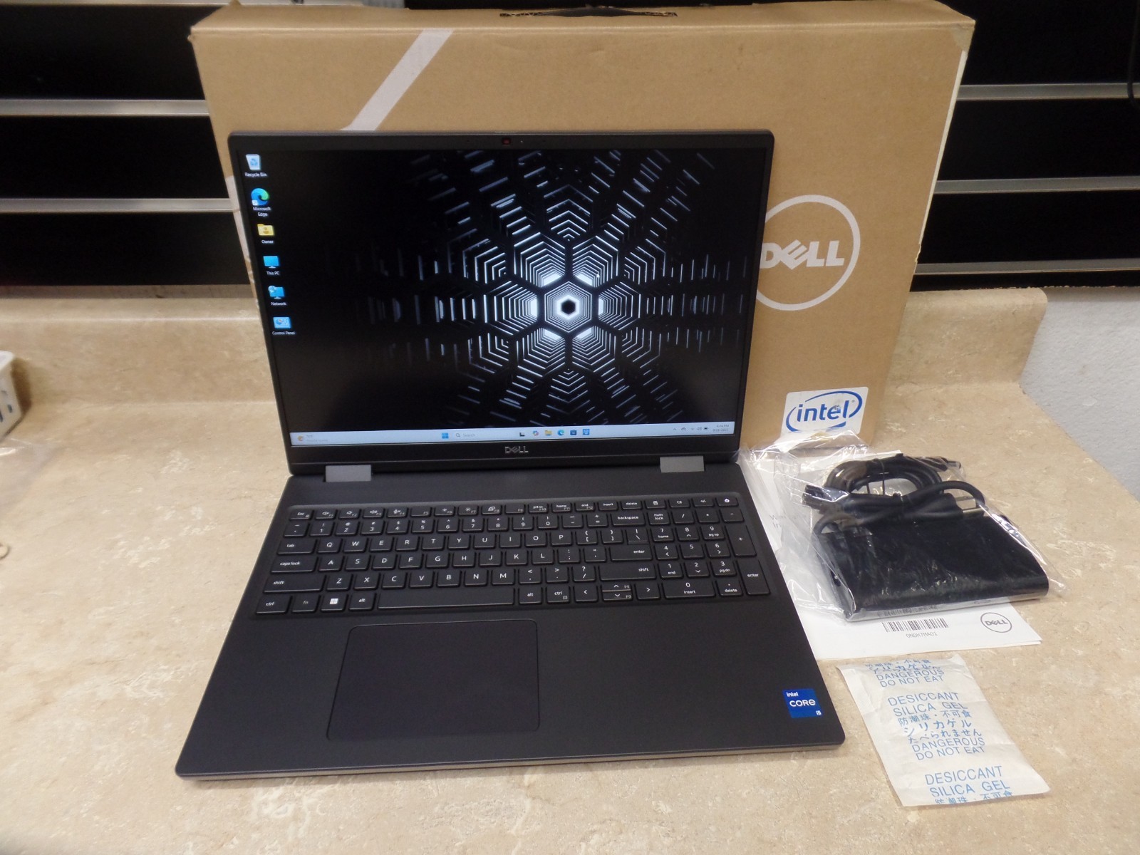 Dell Precision 7680 i5-13600HX 16GB 256GB SSD FHD+ 1920×1200 CMRA W11P WTY 2028