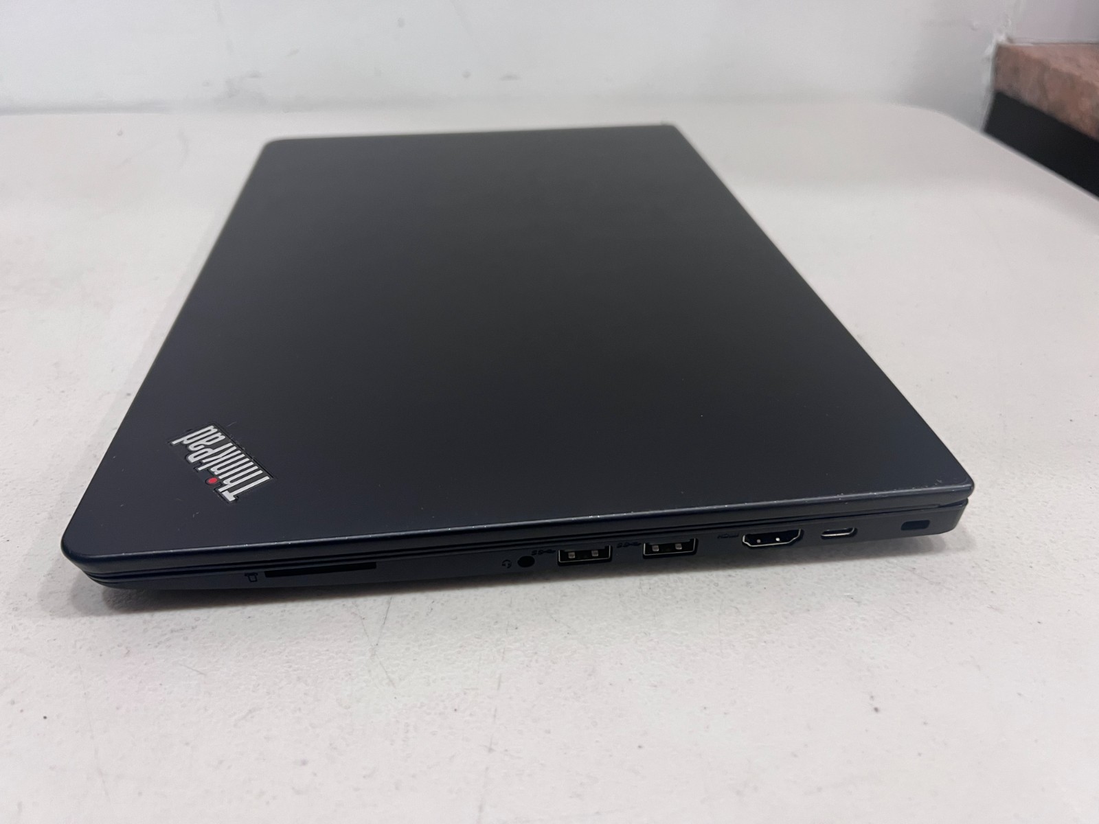 Lenovo ThinkPad 13 2nd Gen Intel Celeron 3865U 16GB RAM 256GB SSD Win10 Pro