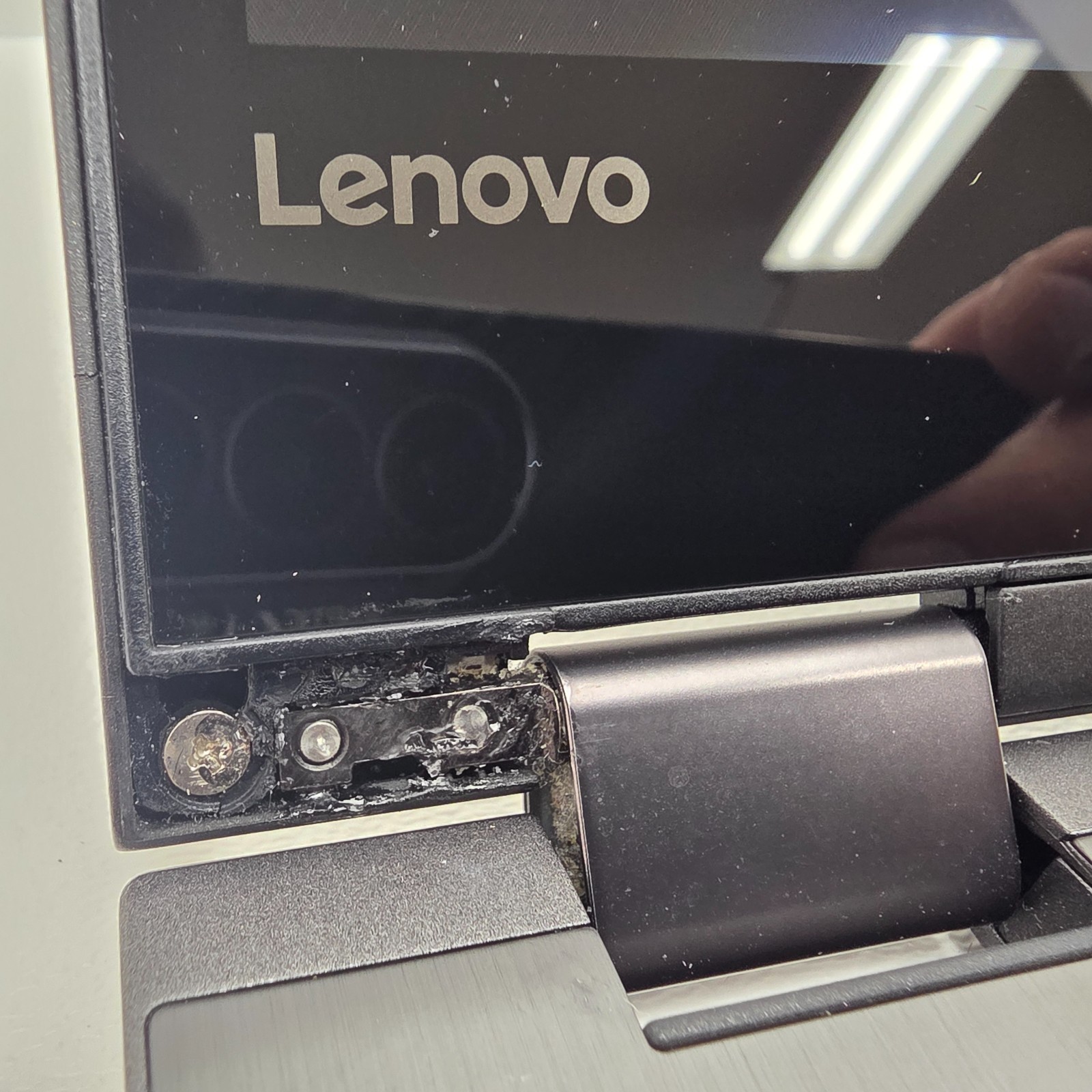 LOT OF 3 READ Lenovo Ideapad Flex 6 and 5 i7-8550U i5-8250U 8gb RAM
