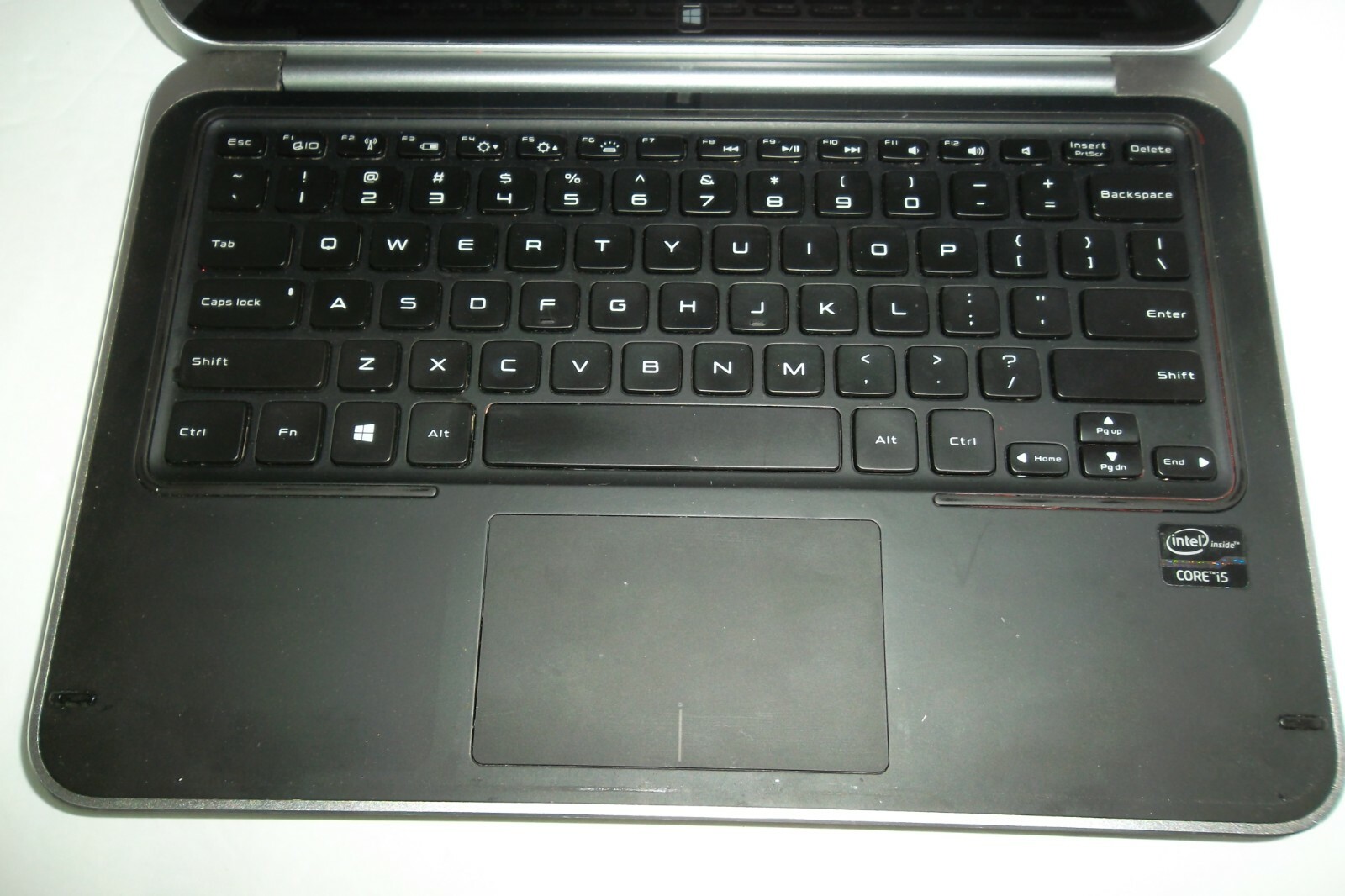 Dell XPS 12 9Q23 Ultrabook Intel Core i5-3337U 1.80GHz 1080p Wi-Fi BT Touch