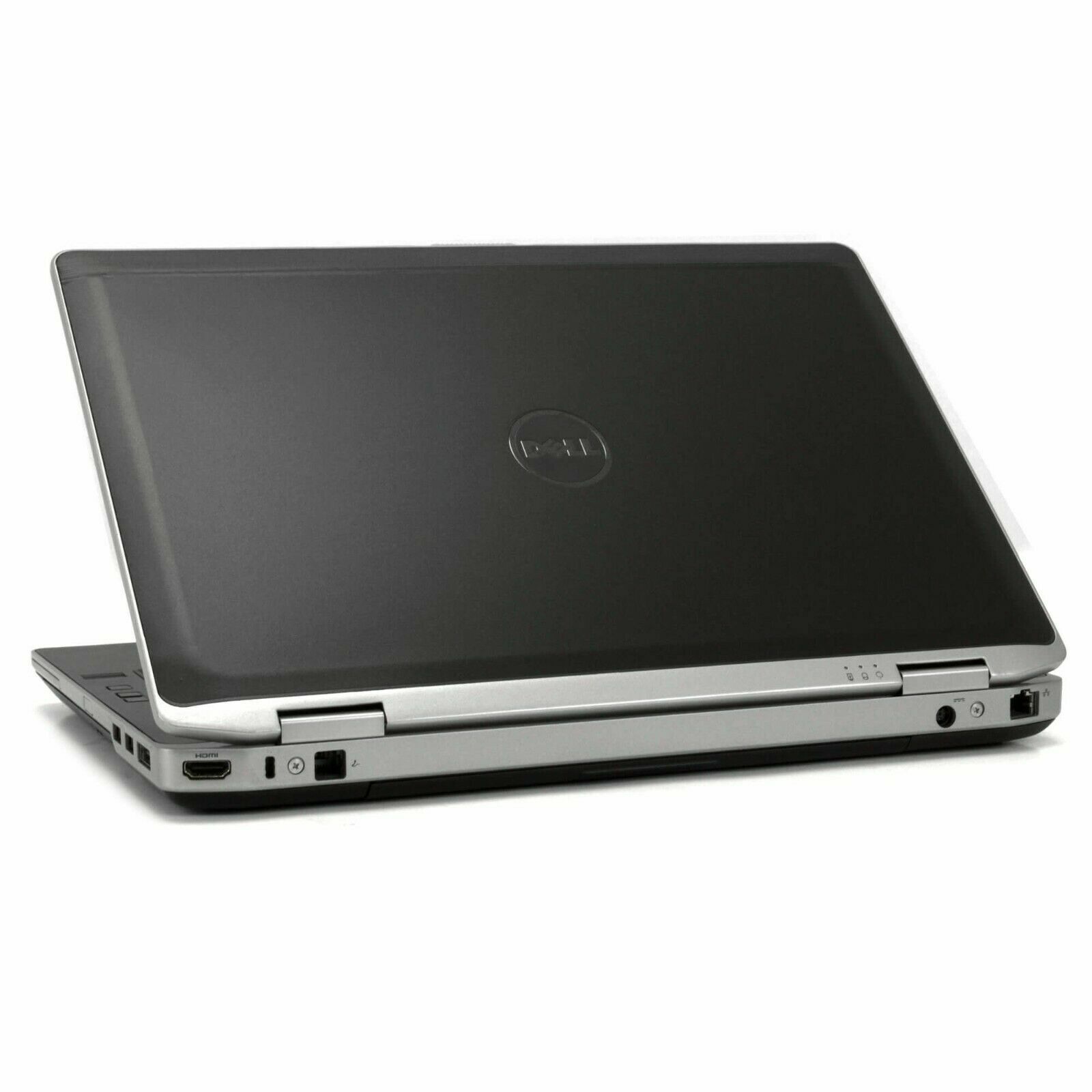 Dell e6430s 14” i5-3gen. 8GB/240GB SSD 14″ HD+ 1600x 900x Camera Win 10
