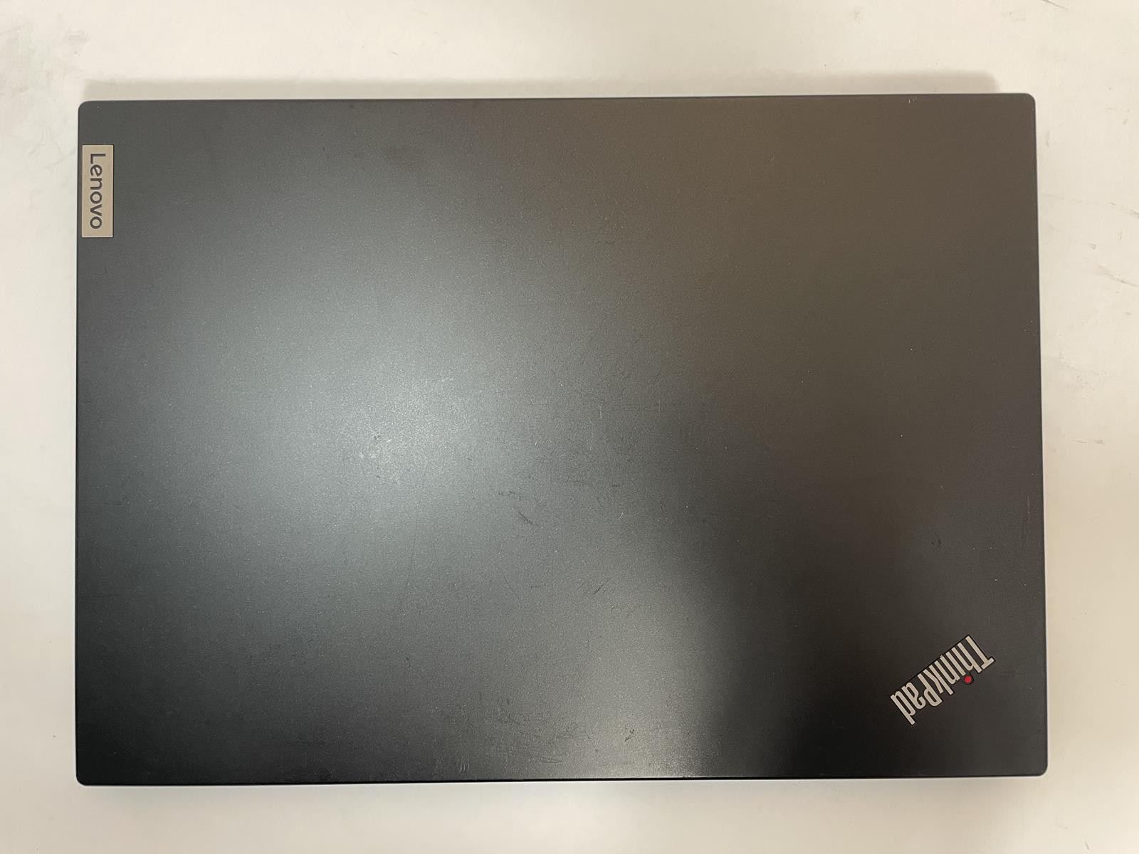 LENOVO THINKPAD L14 GEN 2A 14″ Laptop Ryzen 5 5650U 16GB 256GB NVMe WIN11