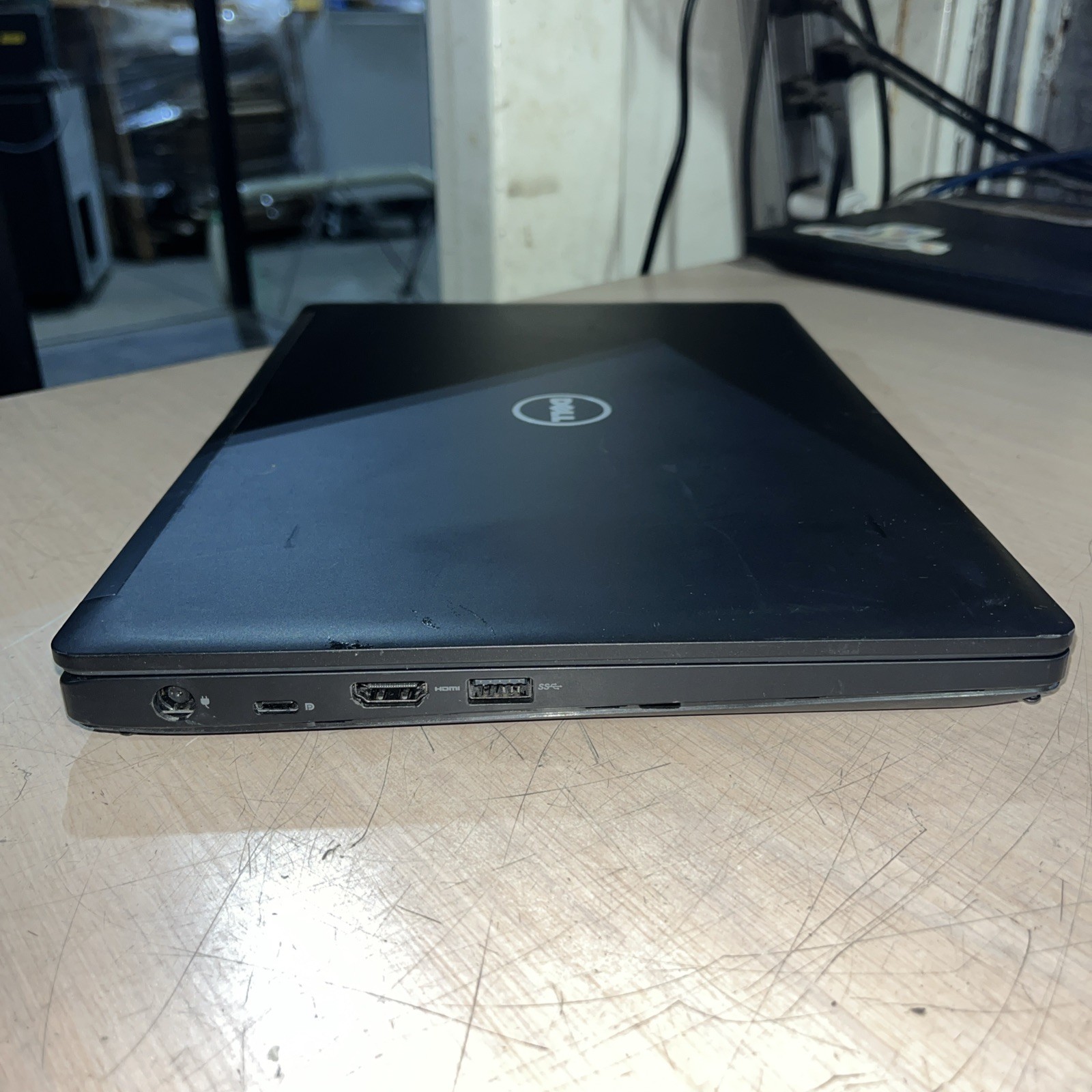 DELL LATITUDE 5280 INTEL CORE I5-7300U 2.60GHZ 8GB RAM NO HD