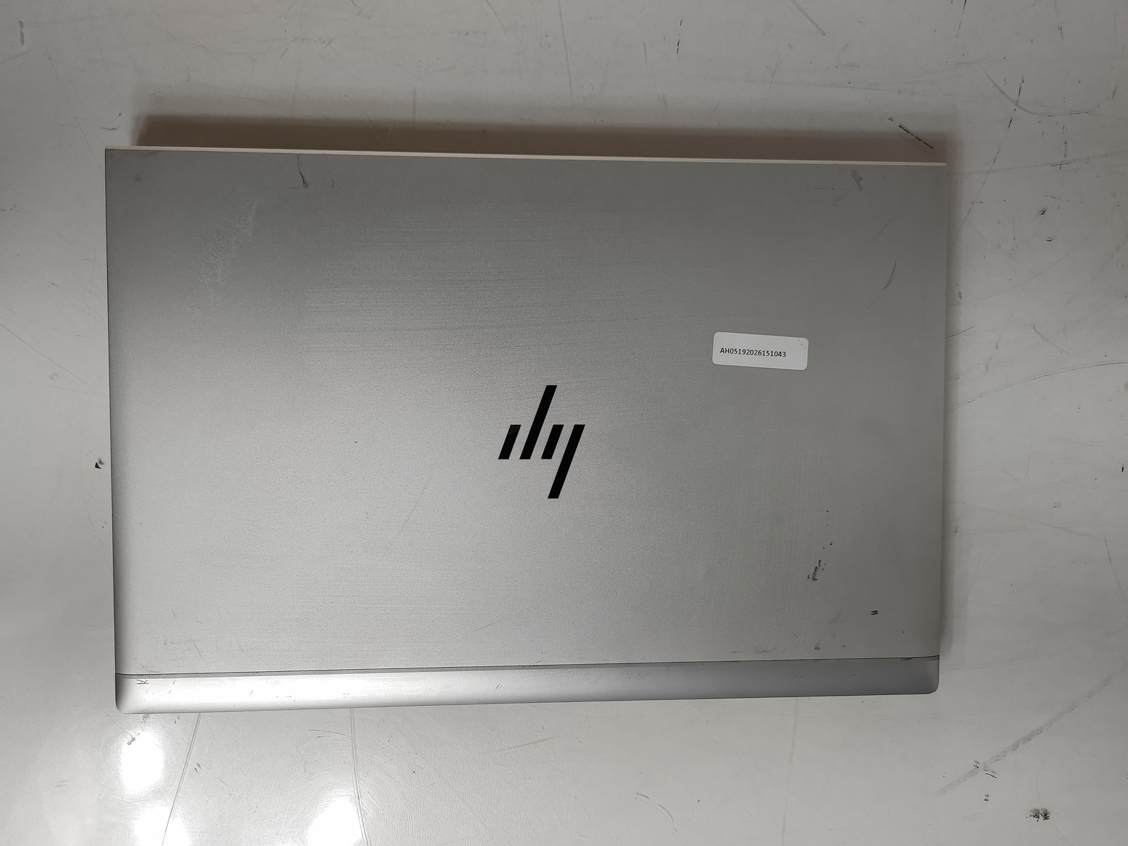 HP EliteBook 845 G7 Ryzen 7 Pro 4750U 1.70 GHz 16 GB DDR4 No HDD