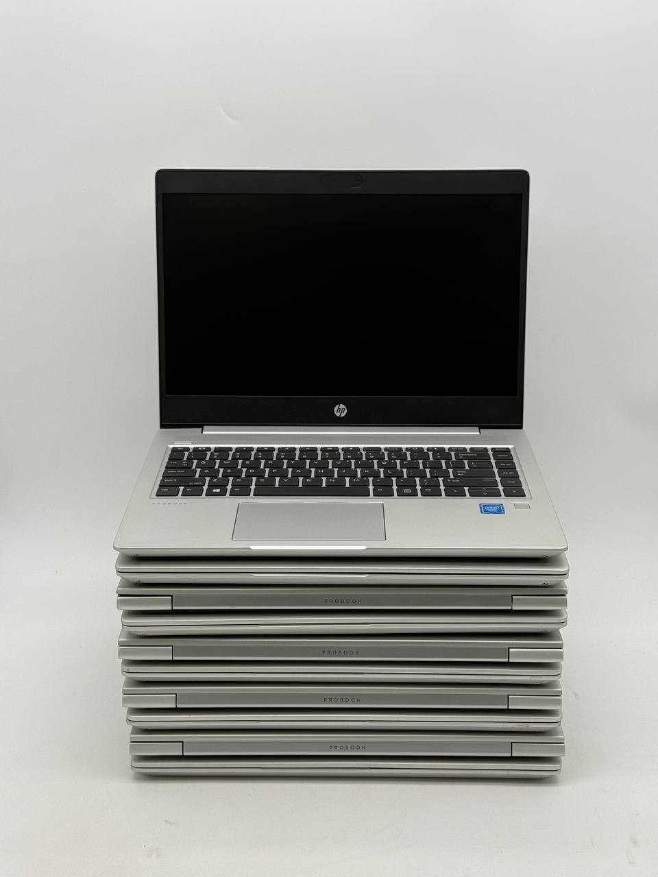 Lot of 10 HP mt21 Mobile Thin Client 14″ Celeron 3865U@1.80GHz 8GB RAM NO Drive