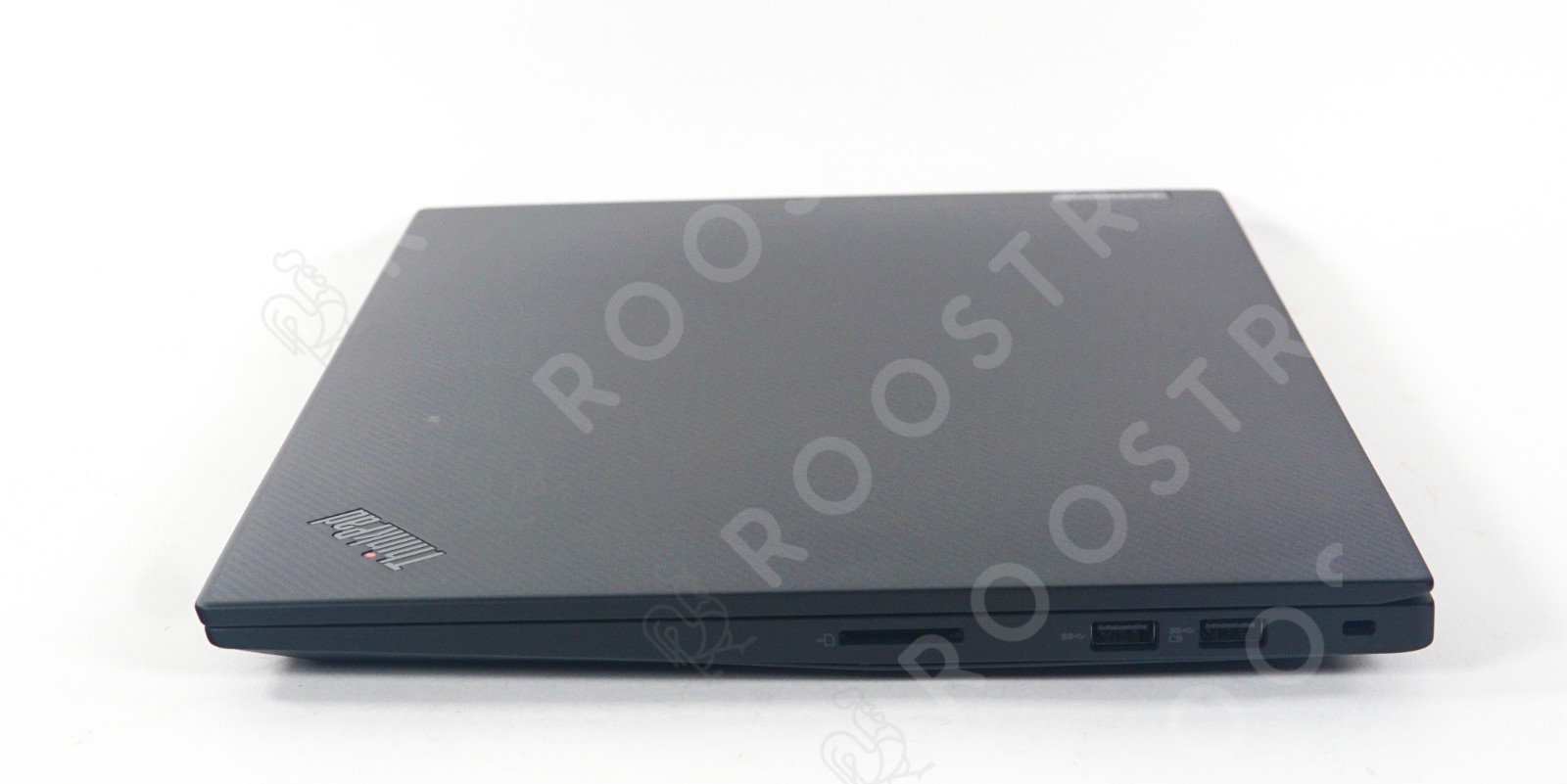Lenovo ThinkPad P1 Gen 5 16″ 2.4GHz i7-12800H 64GB 1TB SSD • Very Good