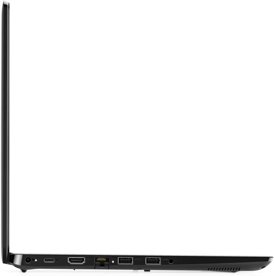 Dell Latitude 14″ Laptop – i5 8th Gen | 8GB RAM 256GB SSD | Windows 11 Pro